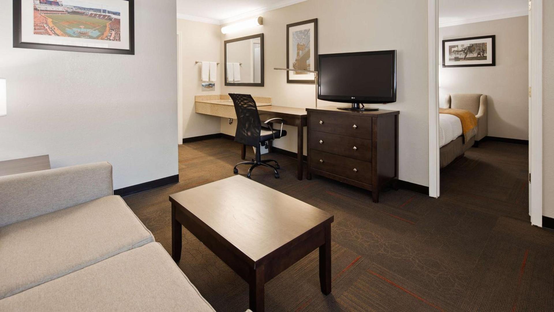 Best Western Clermont photo 15