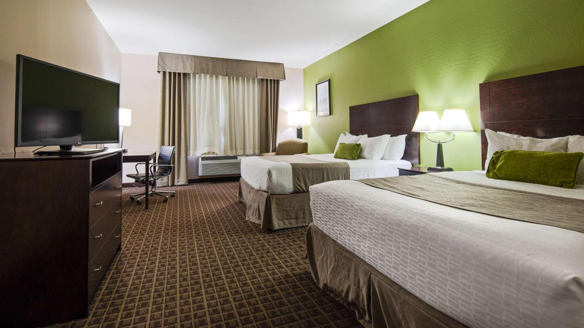 Best Western Plus Havre Inn & Suites photo 4