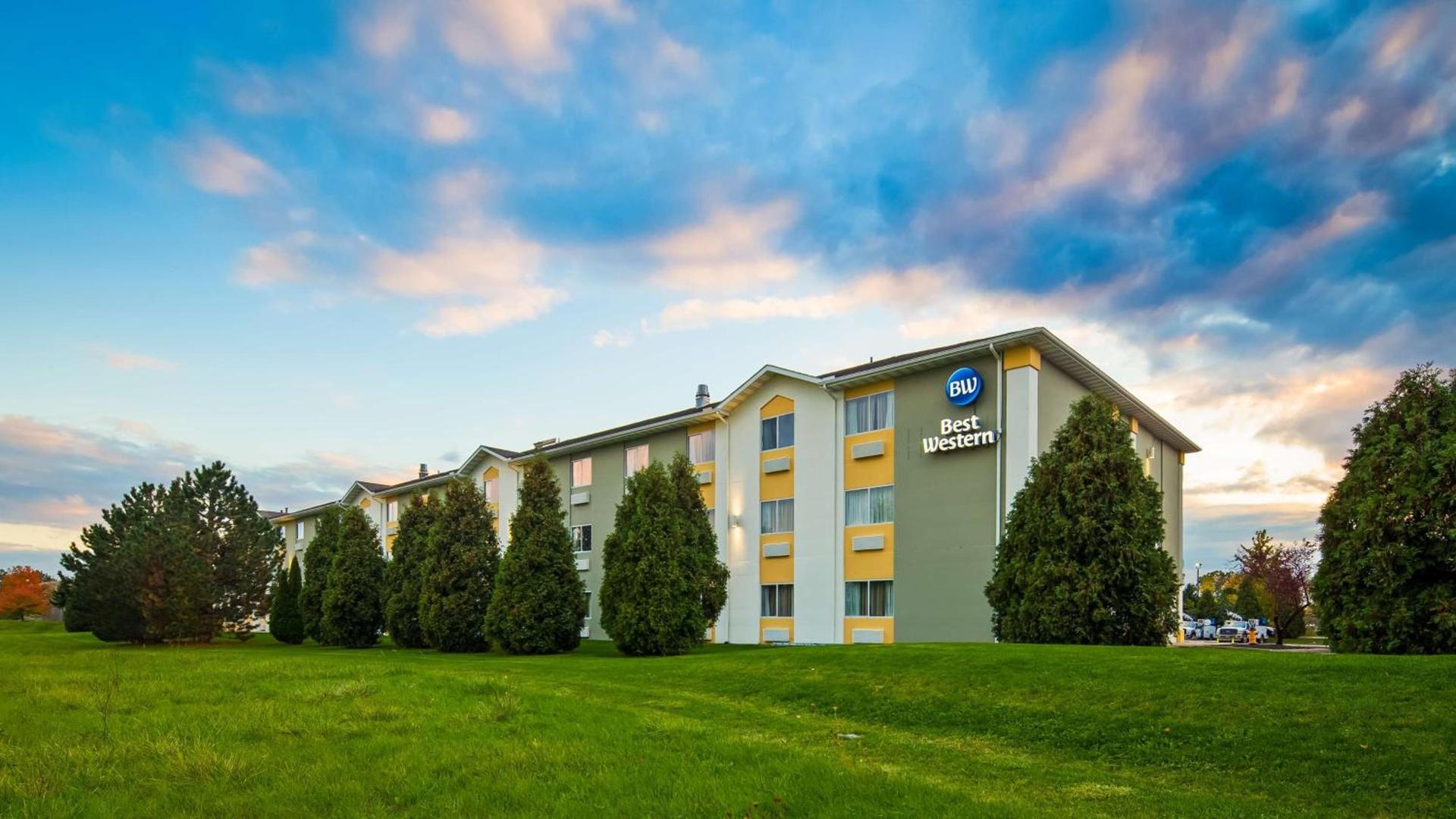 Baymont by Wyndham Maumee Toledo — hotel in Maumee