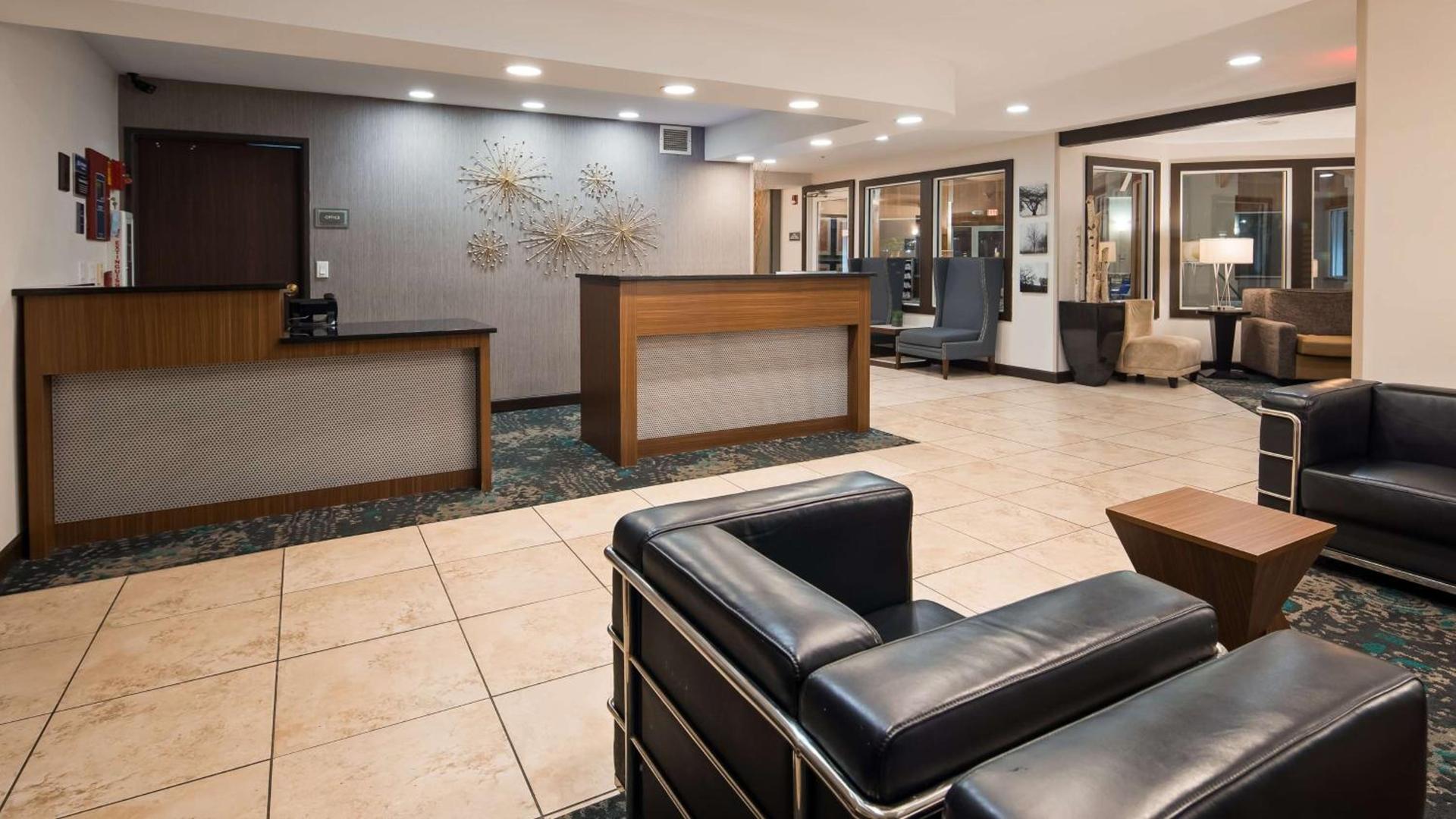 Baymont by Wyndham Maumee Toledo photo 3