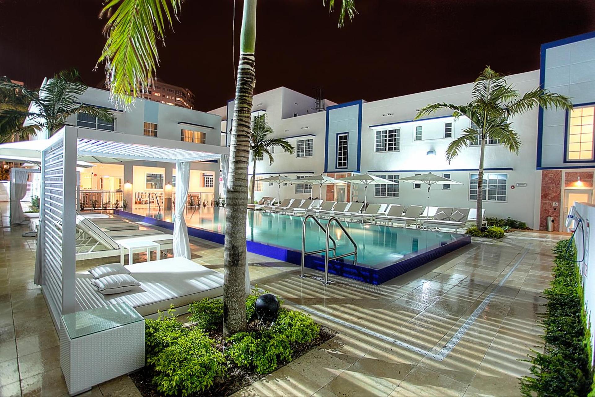 Pestana South Beach Miami photo 31