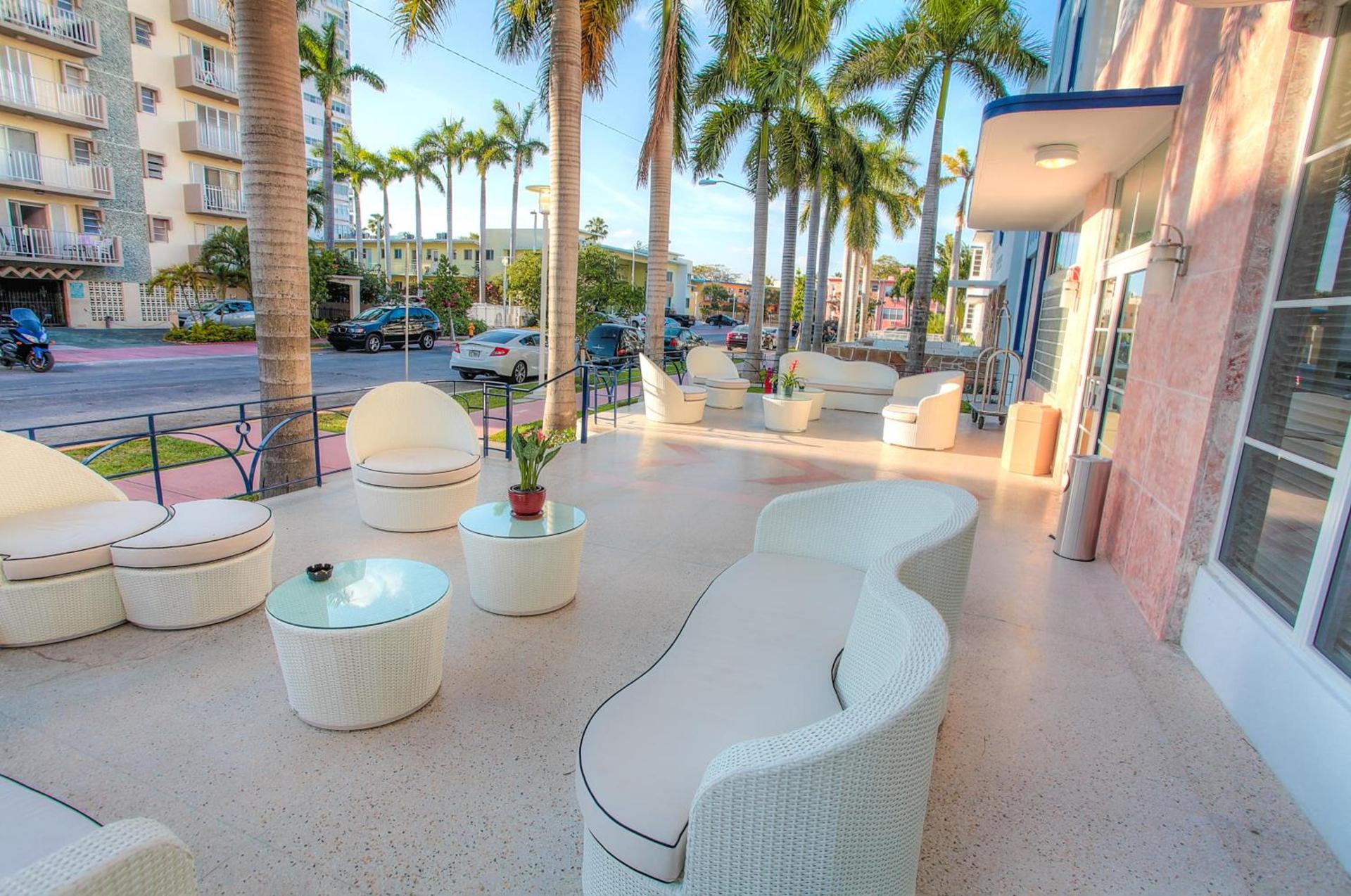 Pestana South Beach Miami photo 9