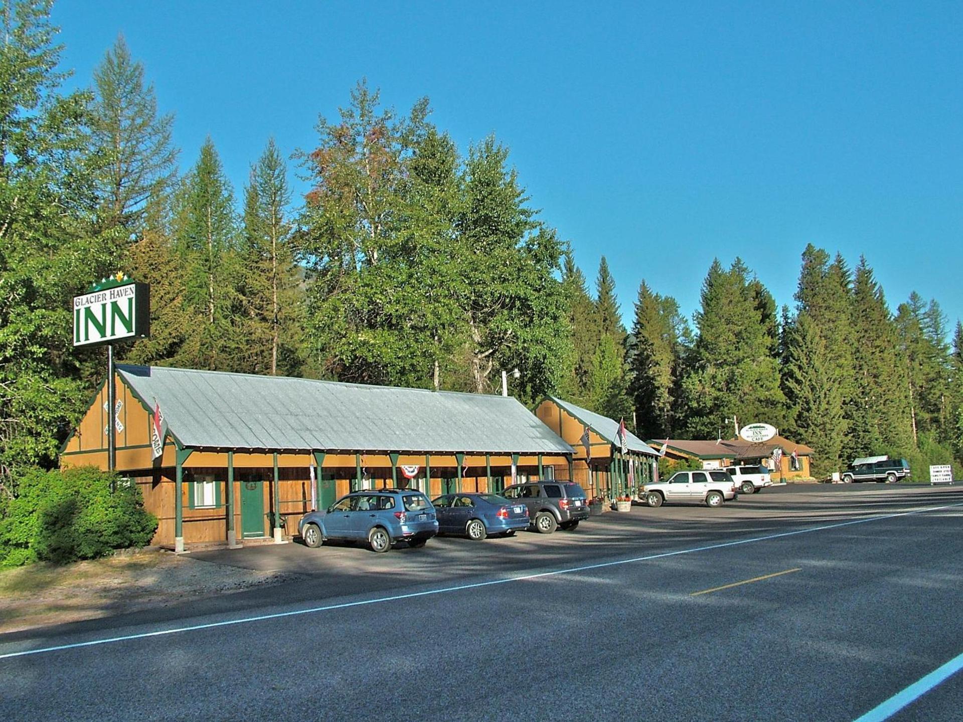Glacier Haven Inn photo 1