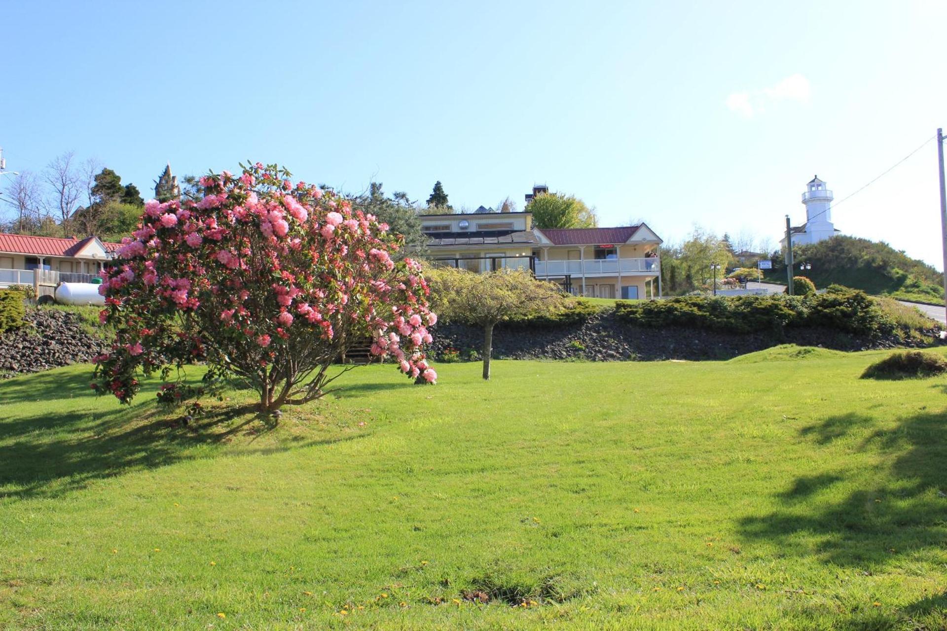 Port Townsend Inn photo 31