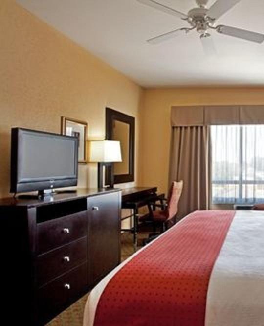 Holiday Inn Houma by IHG photo 4