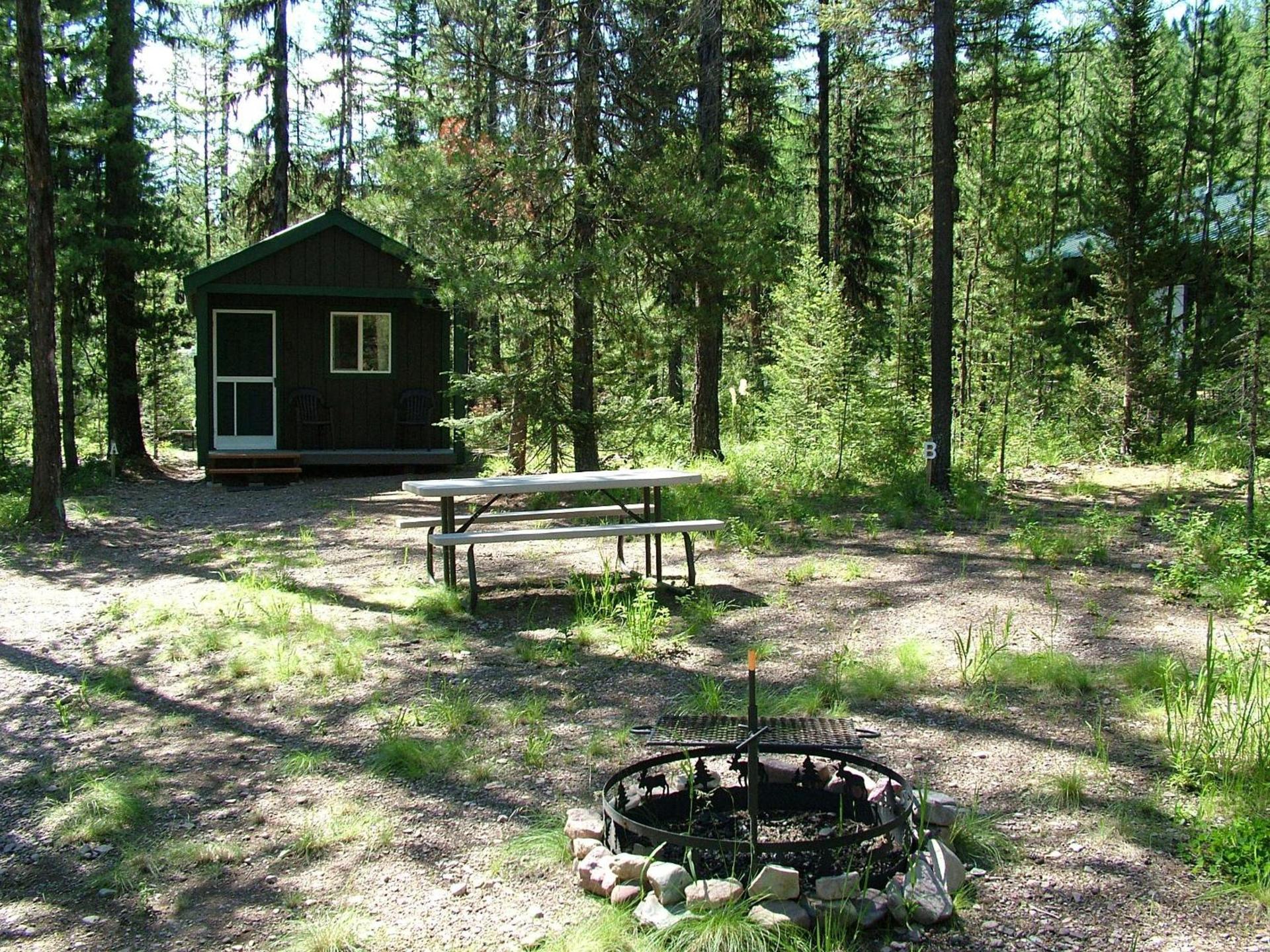 Glacier Haven Inn photo 3