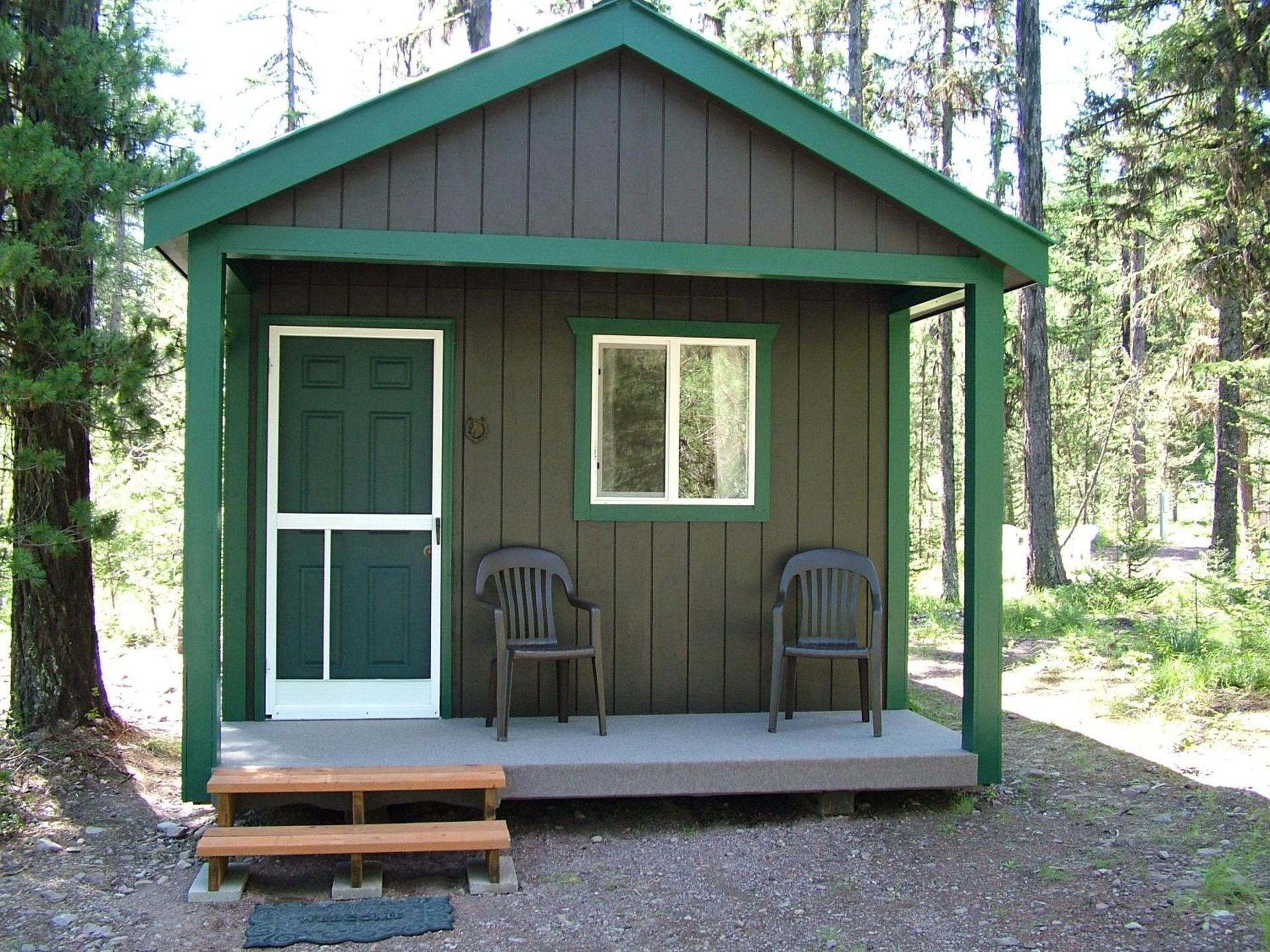 Glacier Haven Inn photo 4