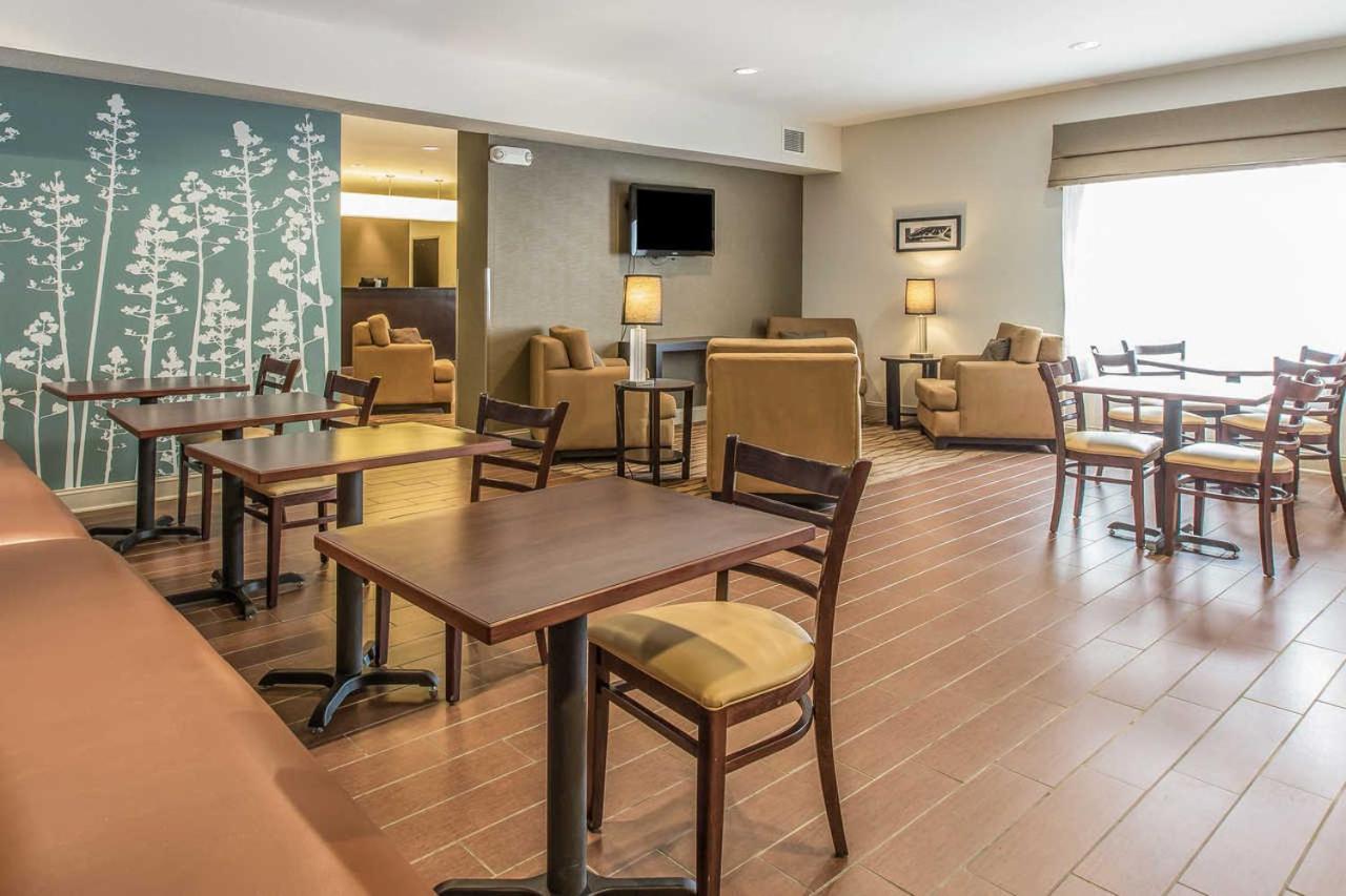 Sleep Inn & Suites Clintwood photo 32
