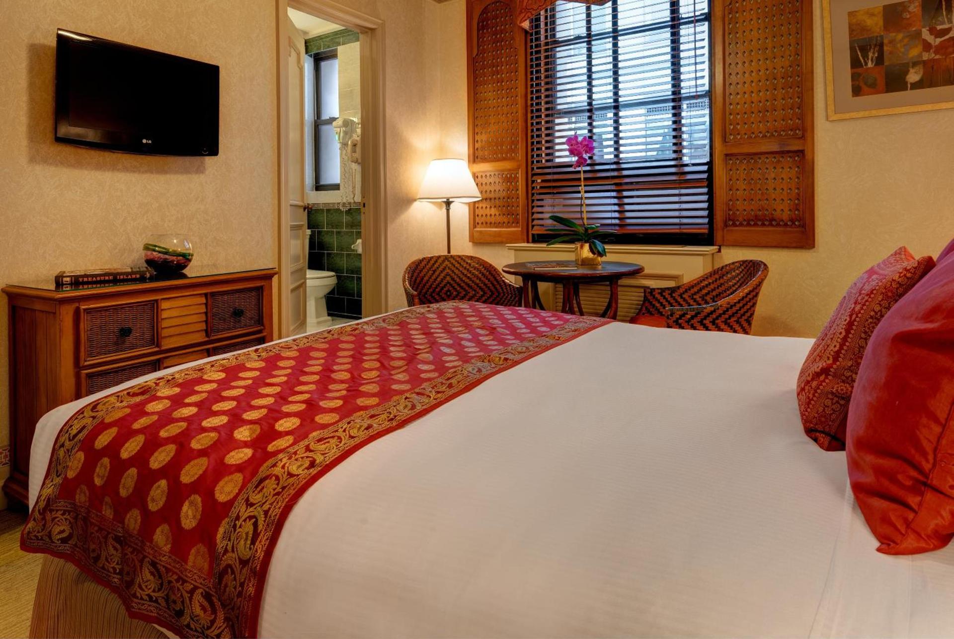 Casablanca Hotel by Library Hotel Collection photo 10