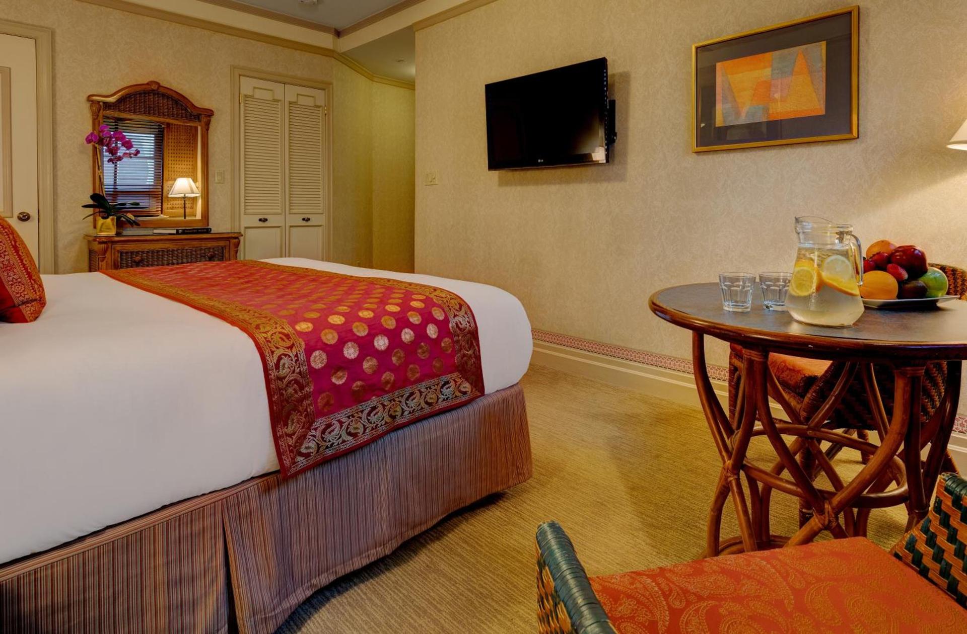 Casablanca Hotel by Library Hotel Collection photo 9