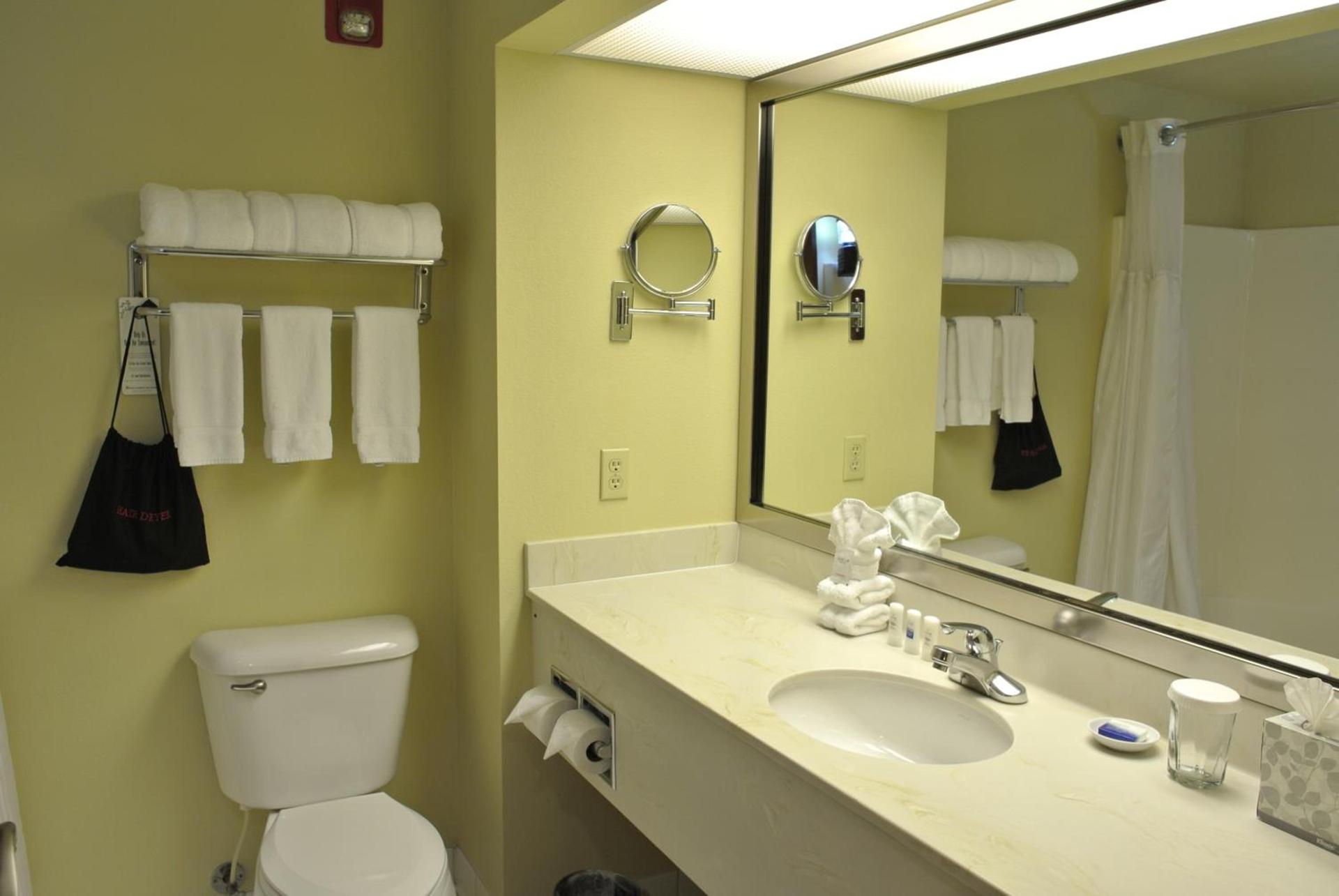 Best Western Plus Plaza by the Green photo 57