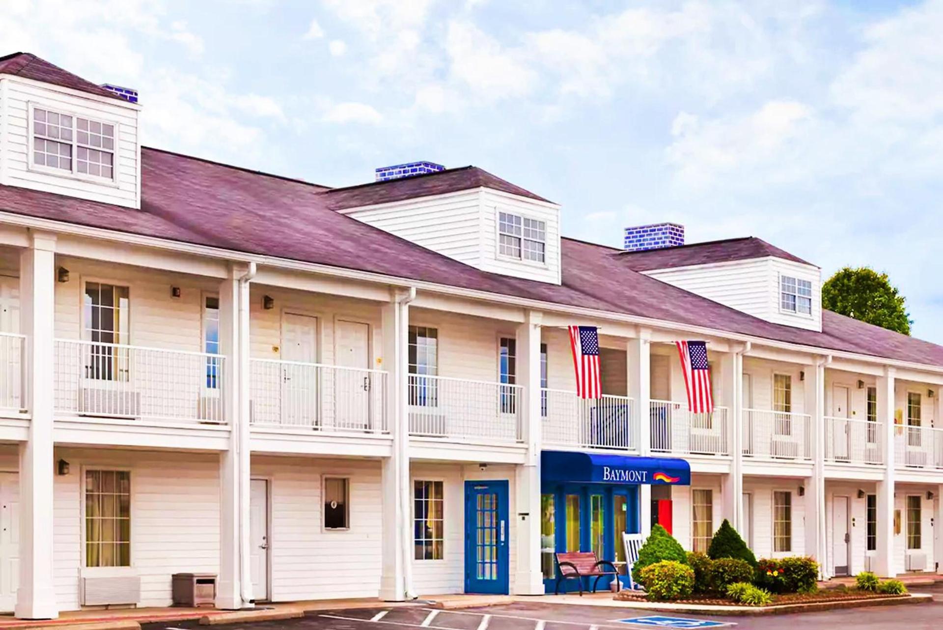Baymont by Wyndham Tullahoma photo 34