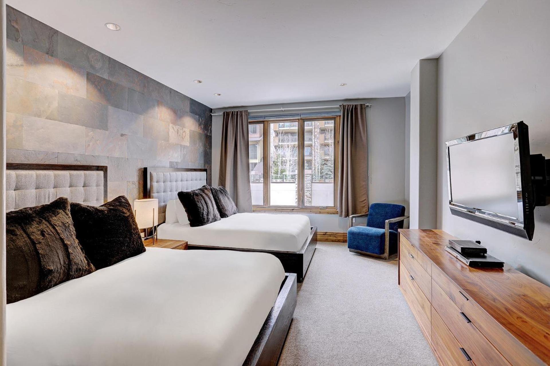 The Arrabelle at Vail Square, a RockResort, by Vail Resorts photo 47