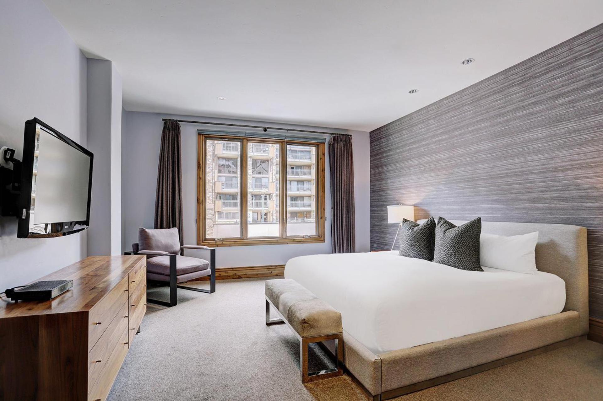 The Arrabelle at Vail Square, a RockResort, by Vail Resorts photo 49
