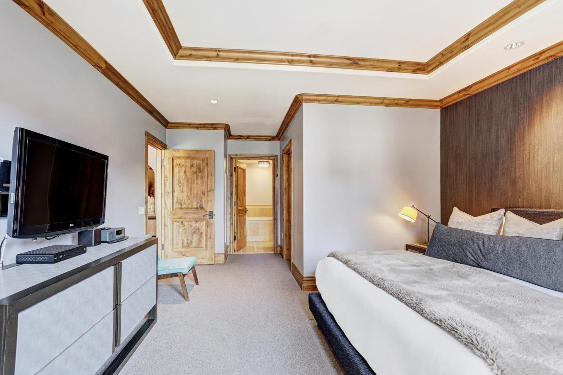The Arrabelle at Vail Square, a RockResort, by Vail Resorts photo 43