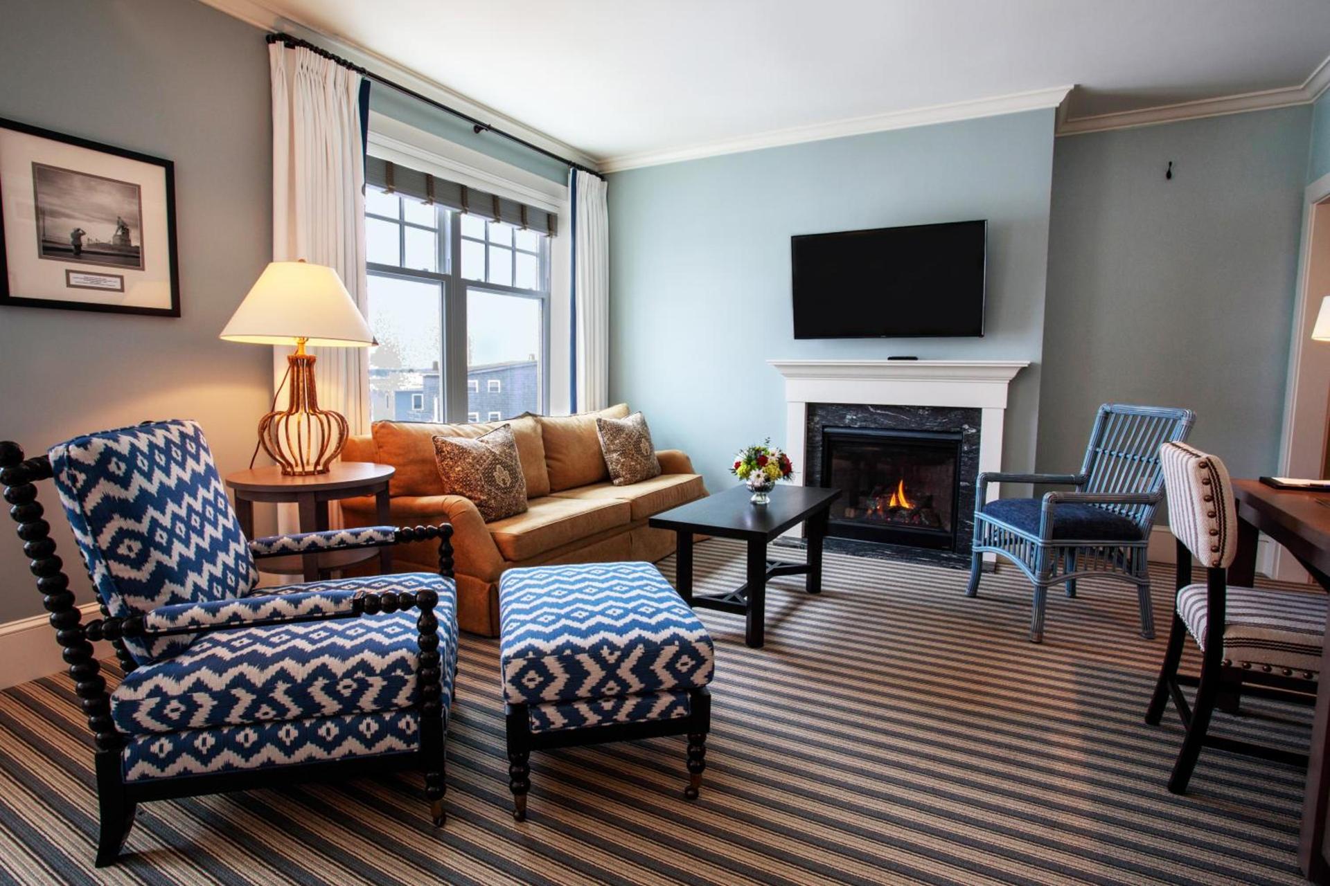 Beauport Hotel Gloucester photo 4