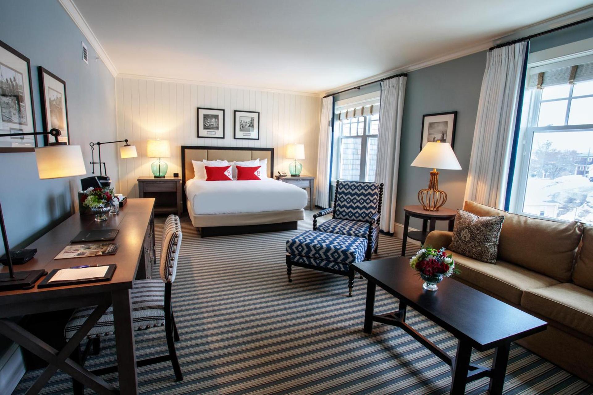 Beauport Hotel Gloucester photo 6