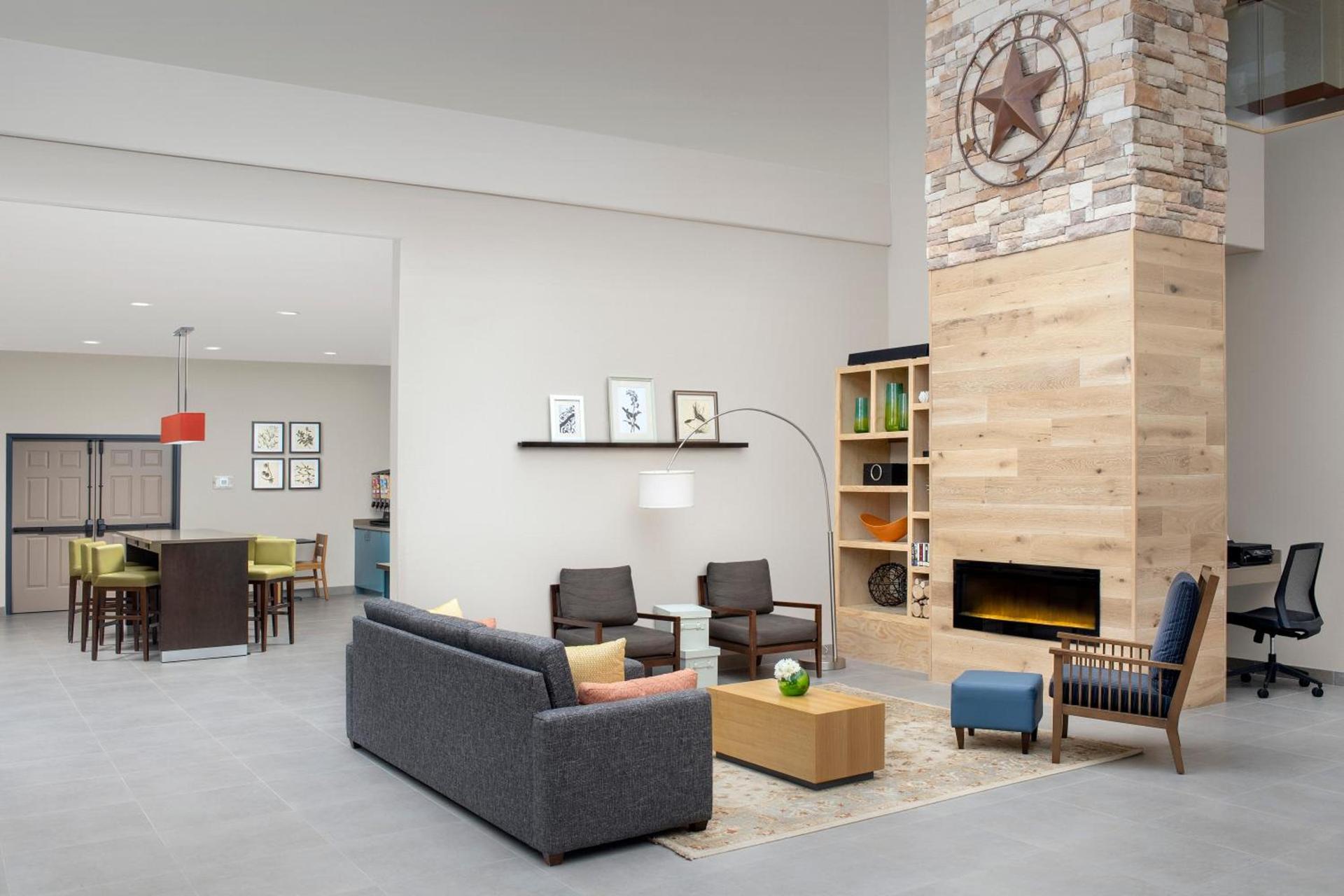 Country Inn & Suites by Radisson, Humble IAH East photo 19