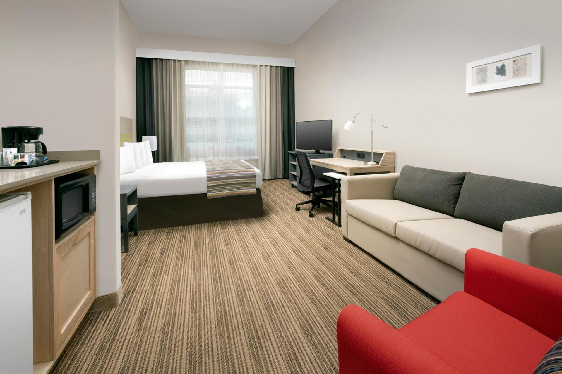 Country Inn & Suites by Radisson, Humble IAH East photo 24