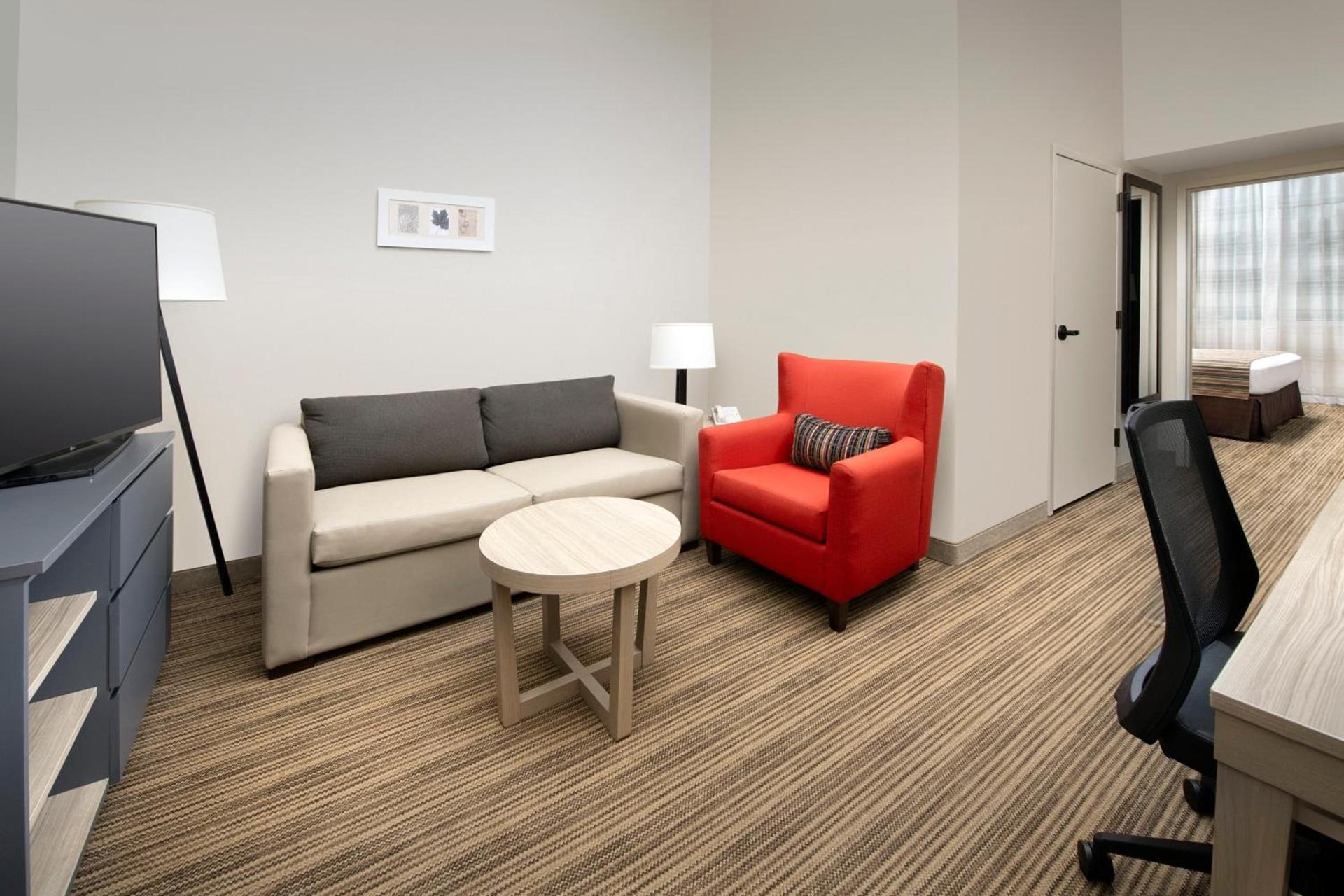 Country Inn & Suites by Radisson, Humble IAH East photo 25
