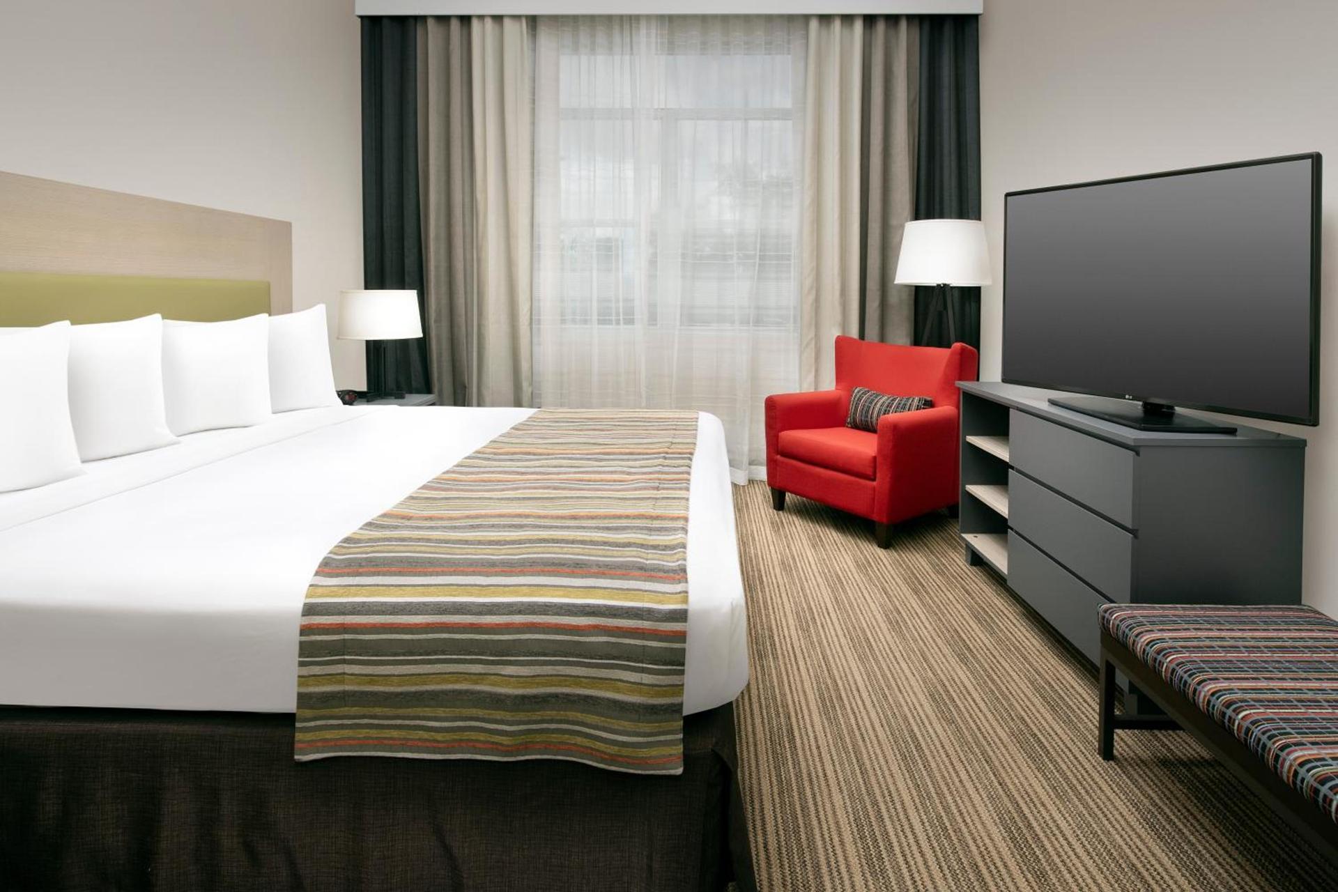 Country Inn & Suites by Radisson, Humble IAH East photo 26