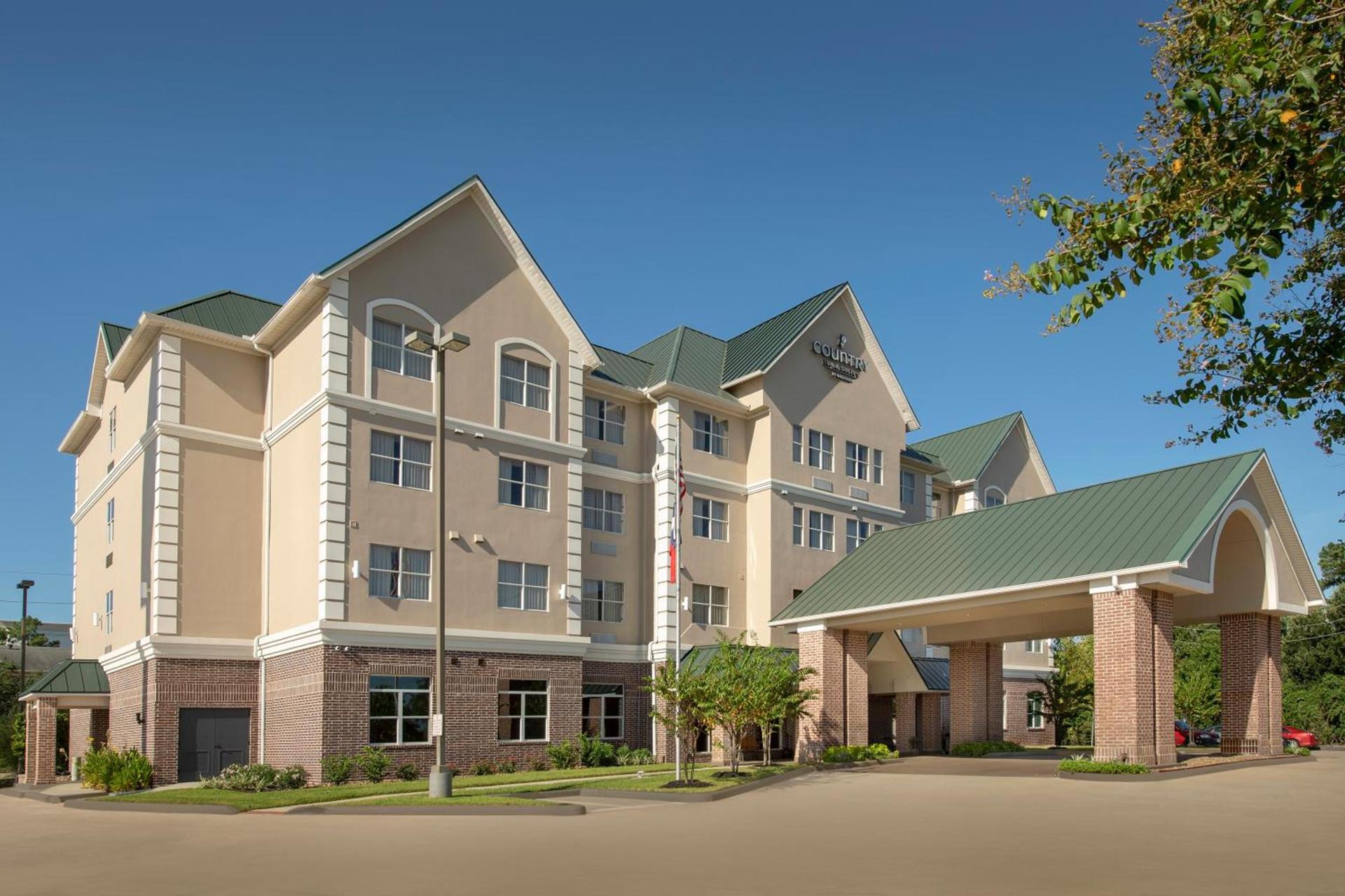 Country Inn & Suites by Radisson, Humble IAH East photo 16