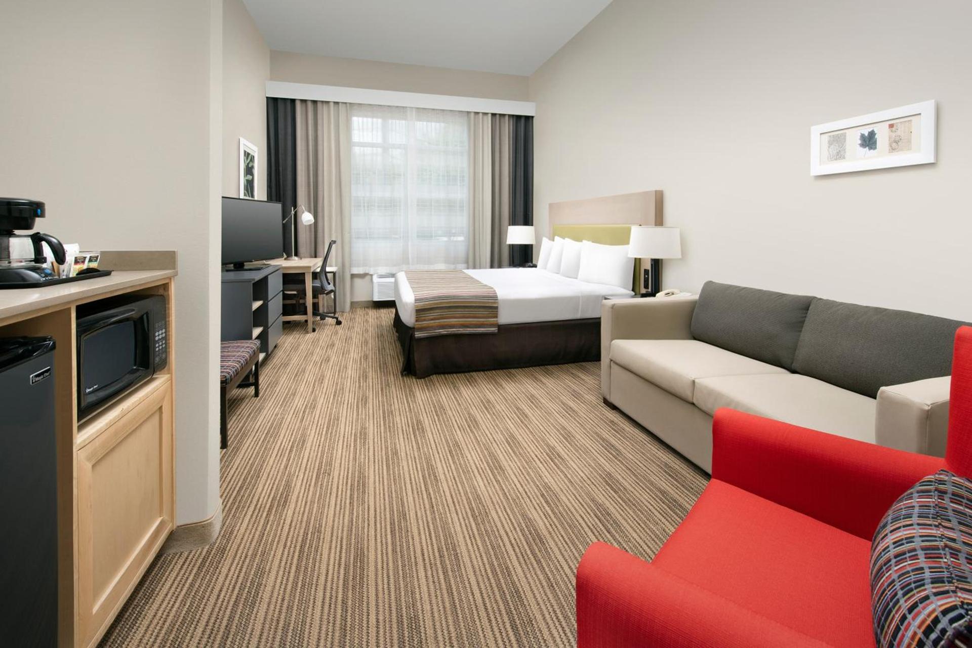 Country Inn & Suites by Radisson, Humble IAH East photo 29