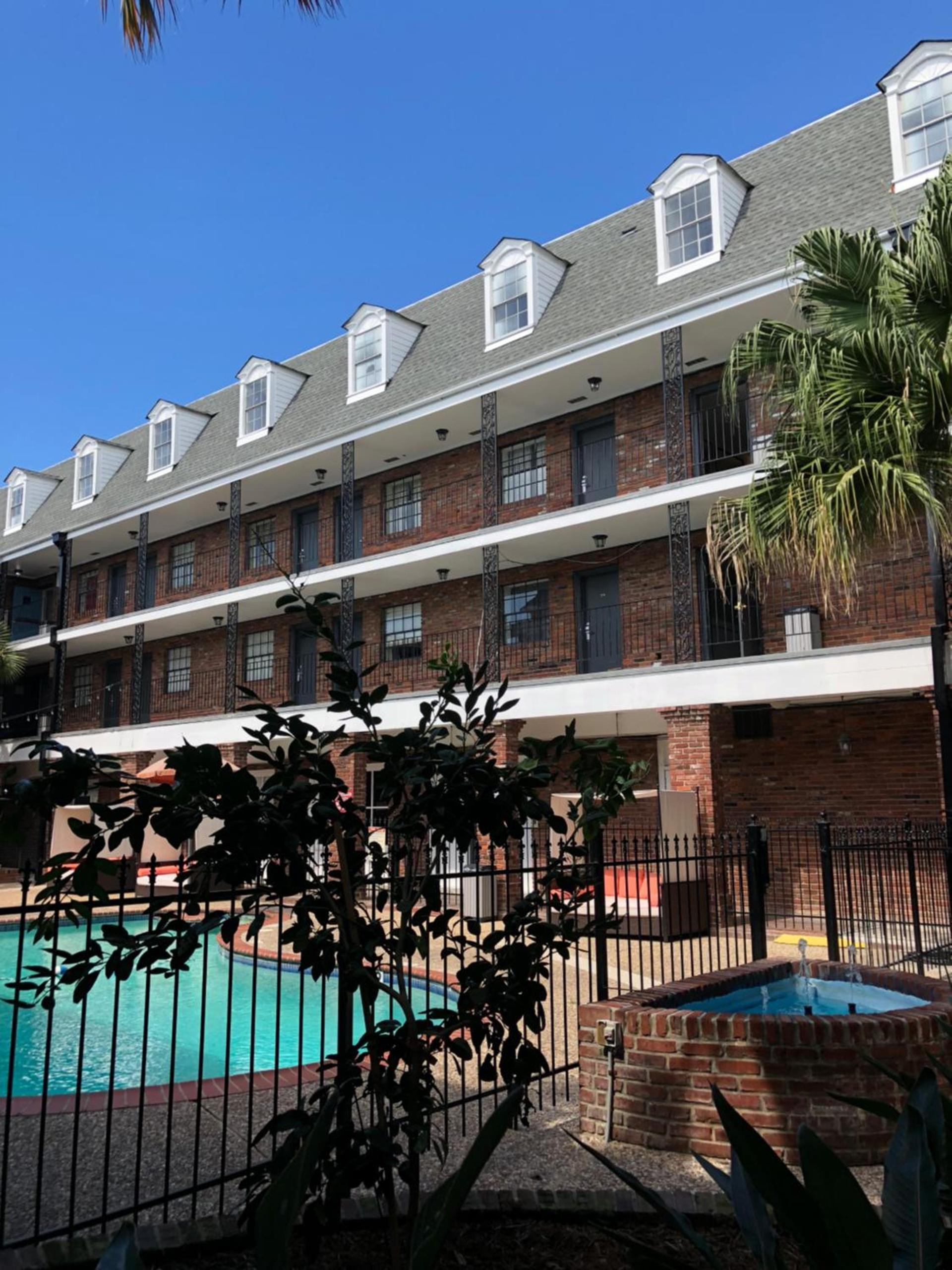 Midtown Hotel New Orleans photo 6