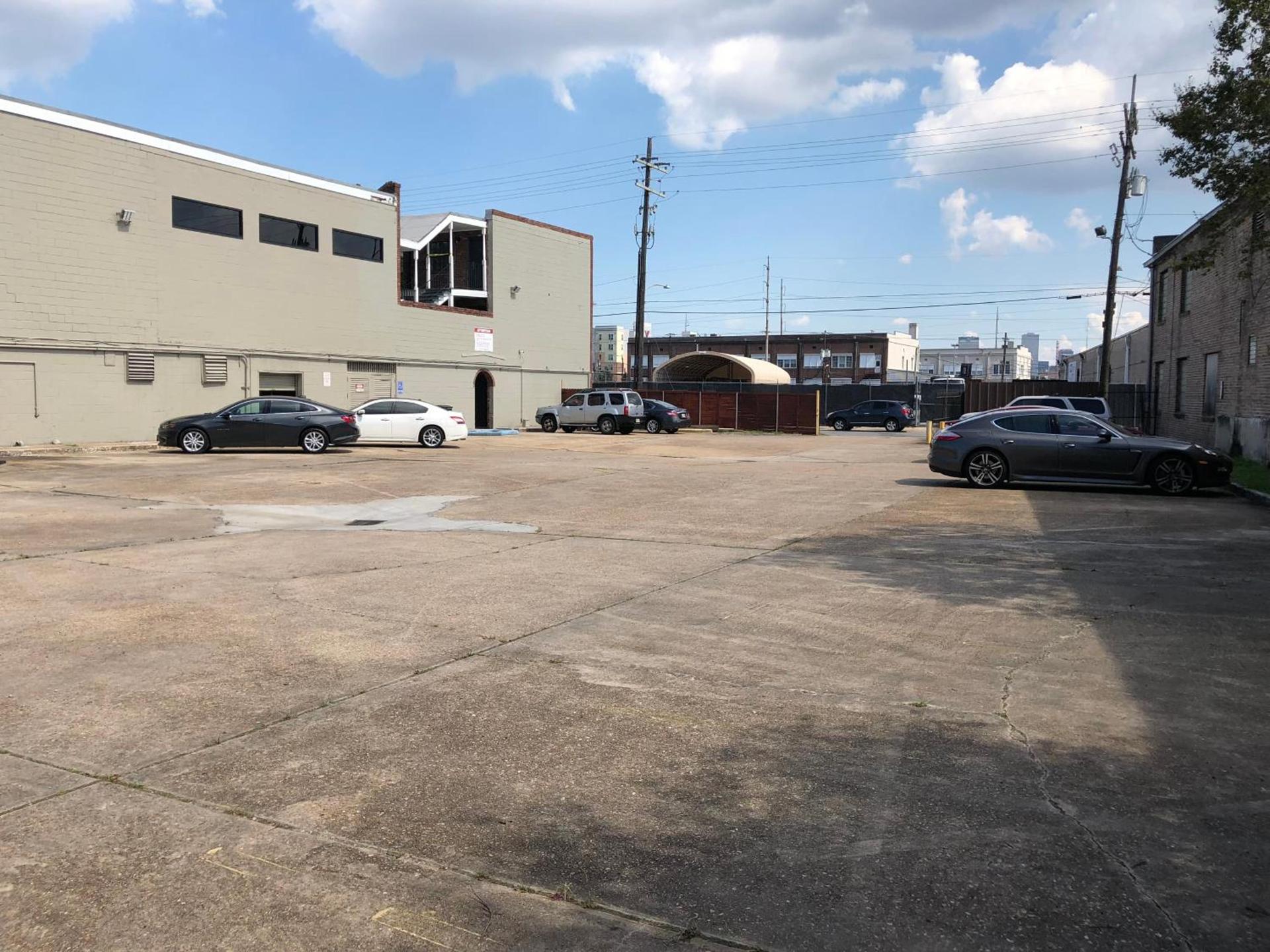 Midtown Hotel New Orleans photo 11