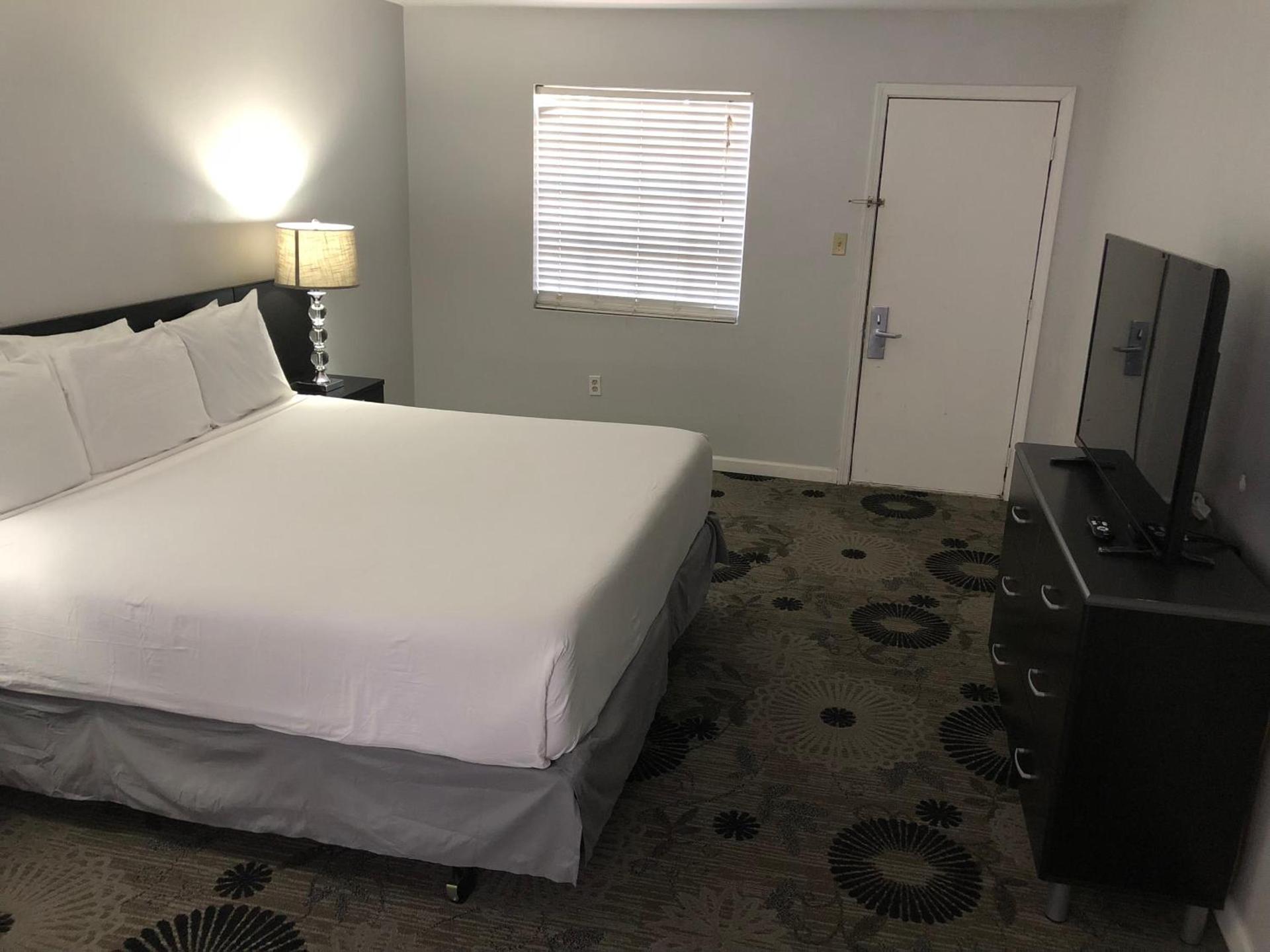 Midtown Hotel New Orleans photo 24