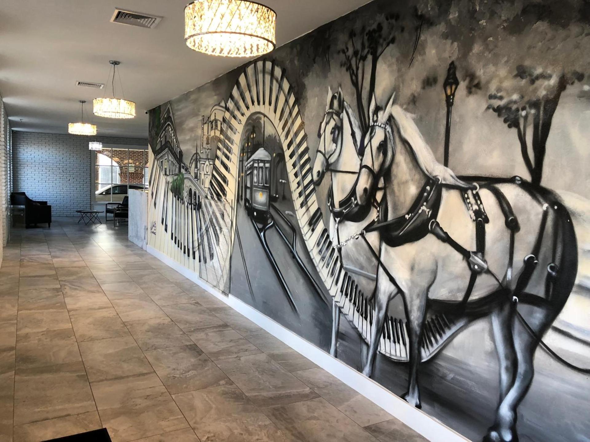 Midtown Hotel New Orleans photo 5