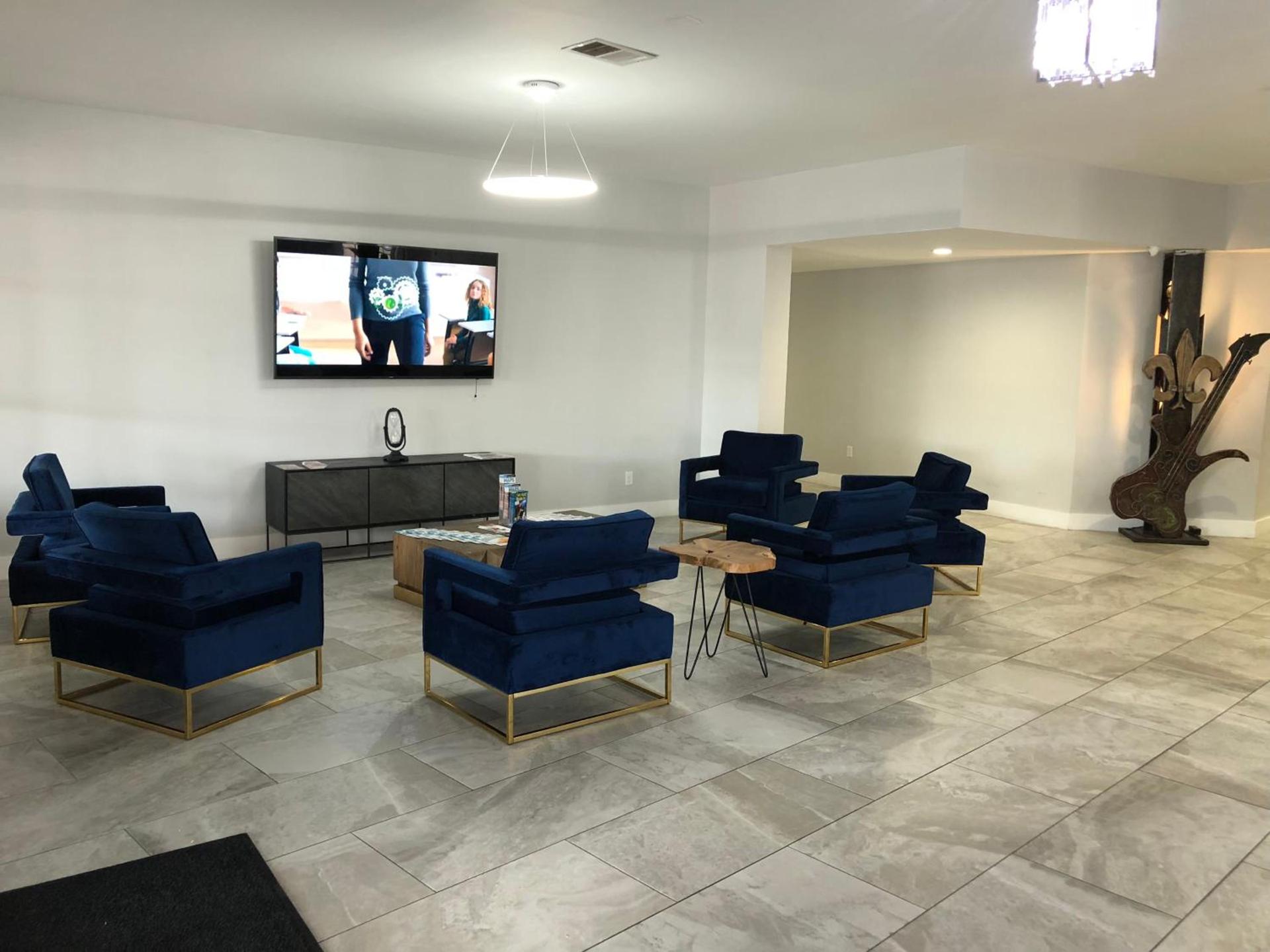 Midtown Hotel New Orleans photo 16