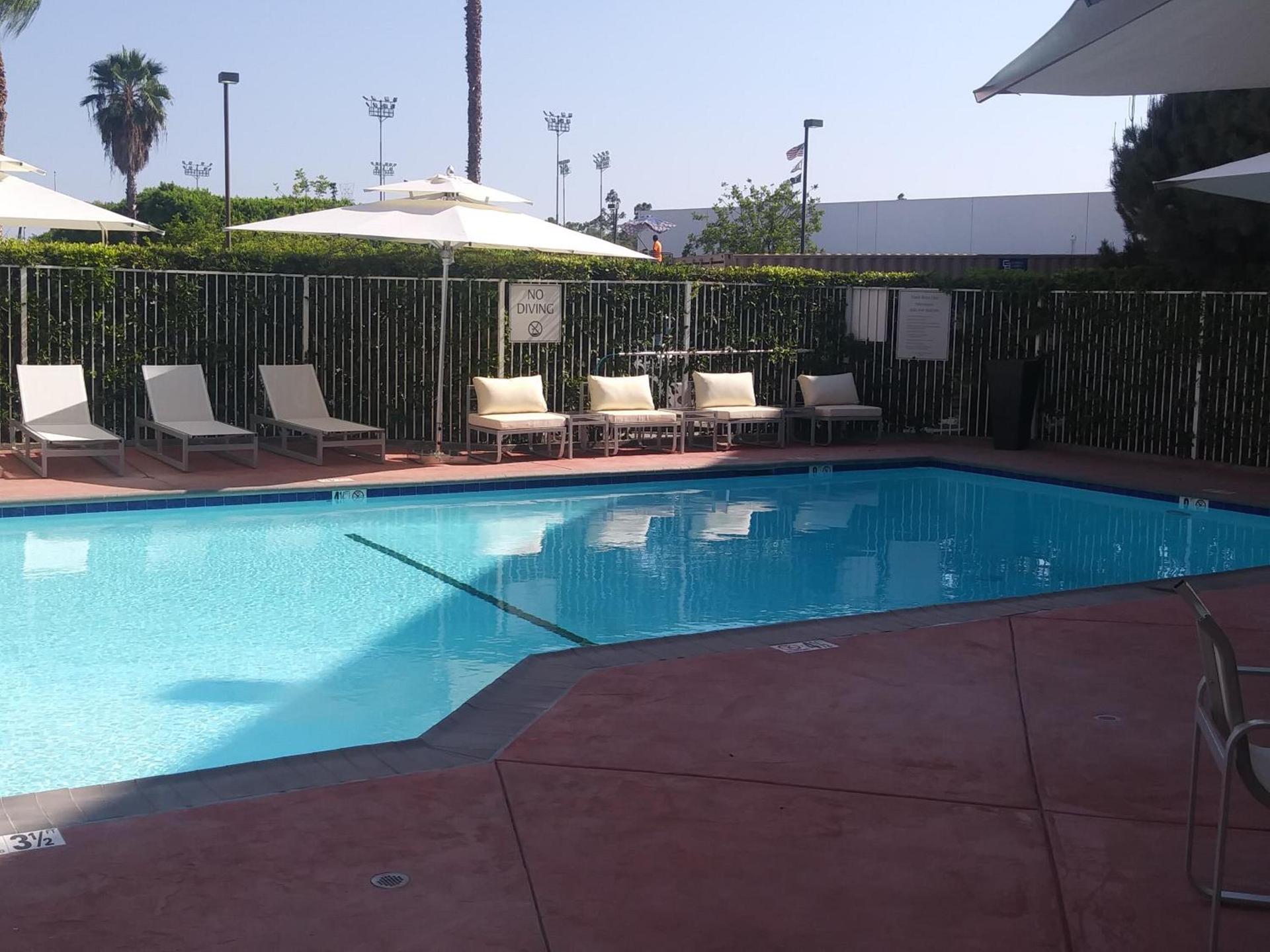 Best Western Plus Commerce Hotel photo 39