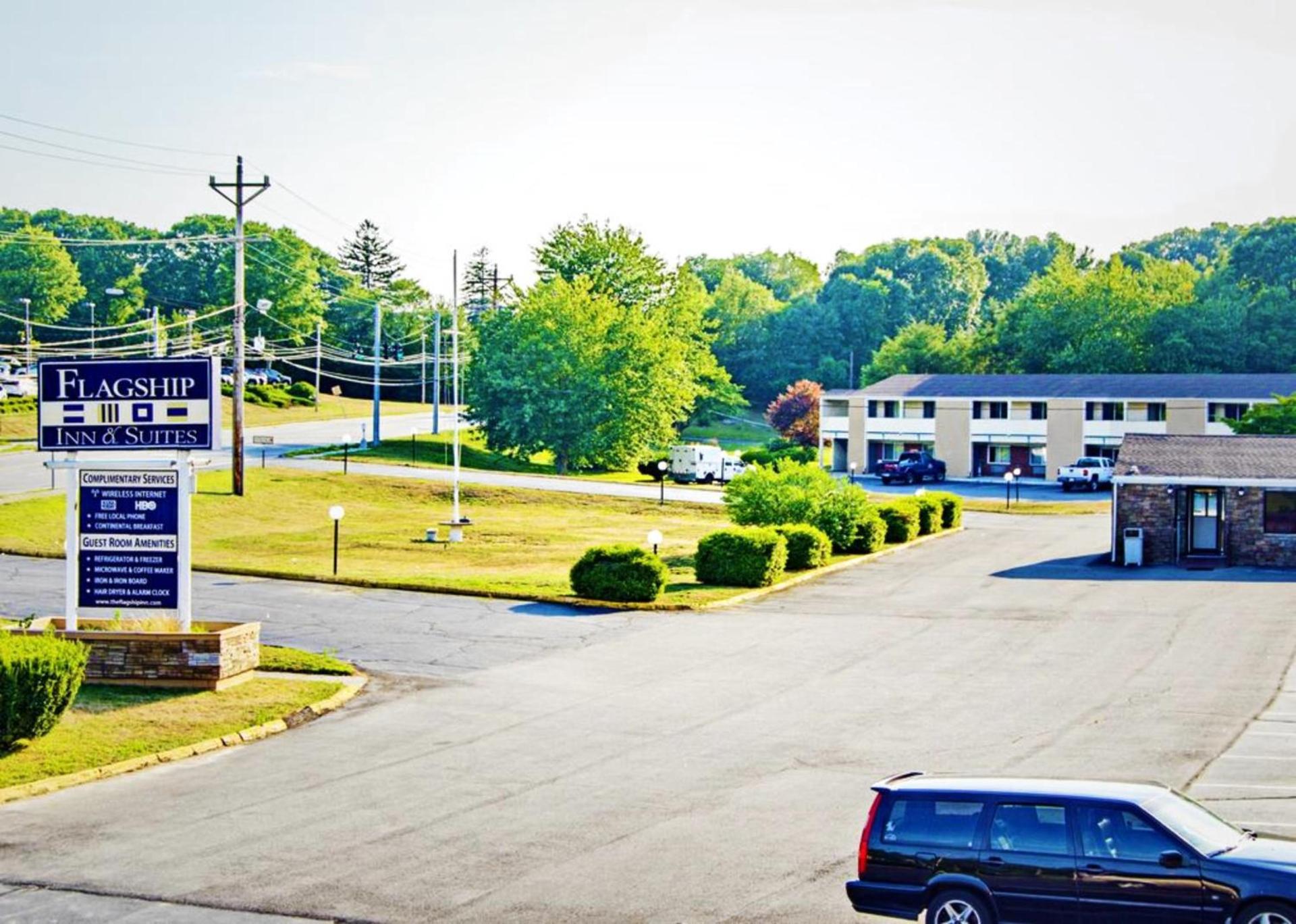 Flagship Inn & Suites photo 6