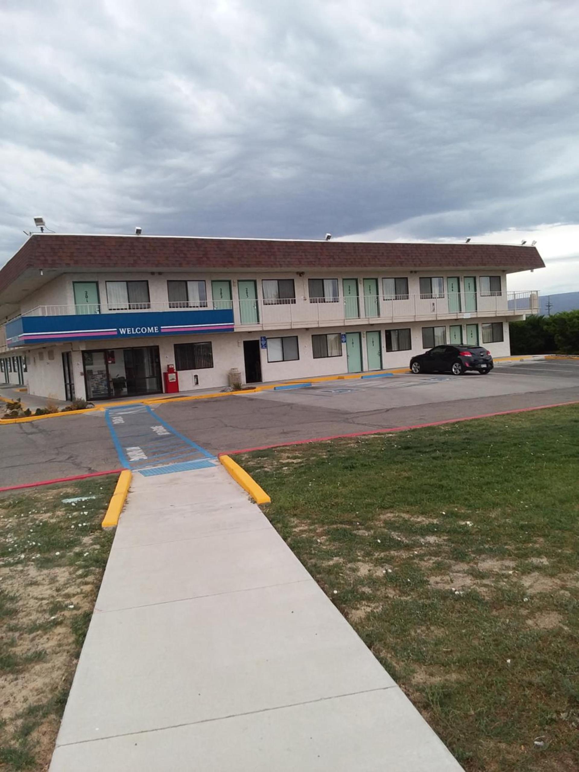 Motel 6-Grand Junction, CO photo 29