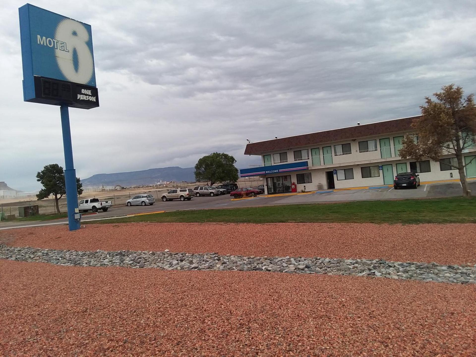 Motel 6-Grand Junction, CO photo 31