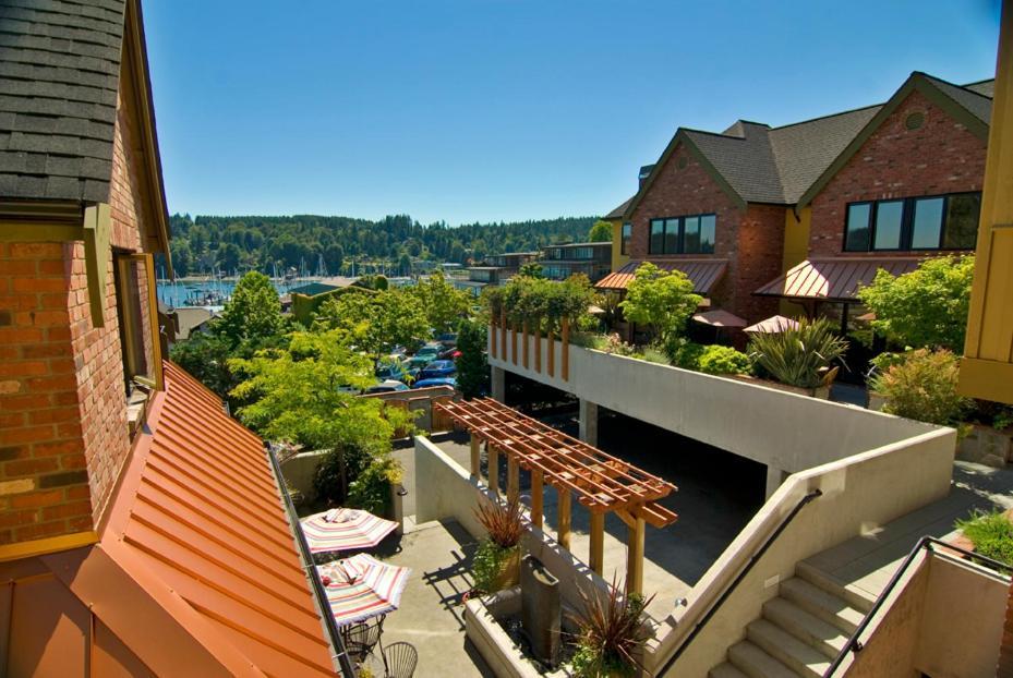 The Eagle Harbor Inn photo 20