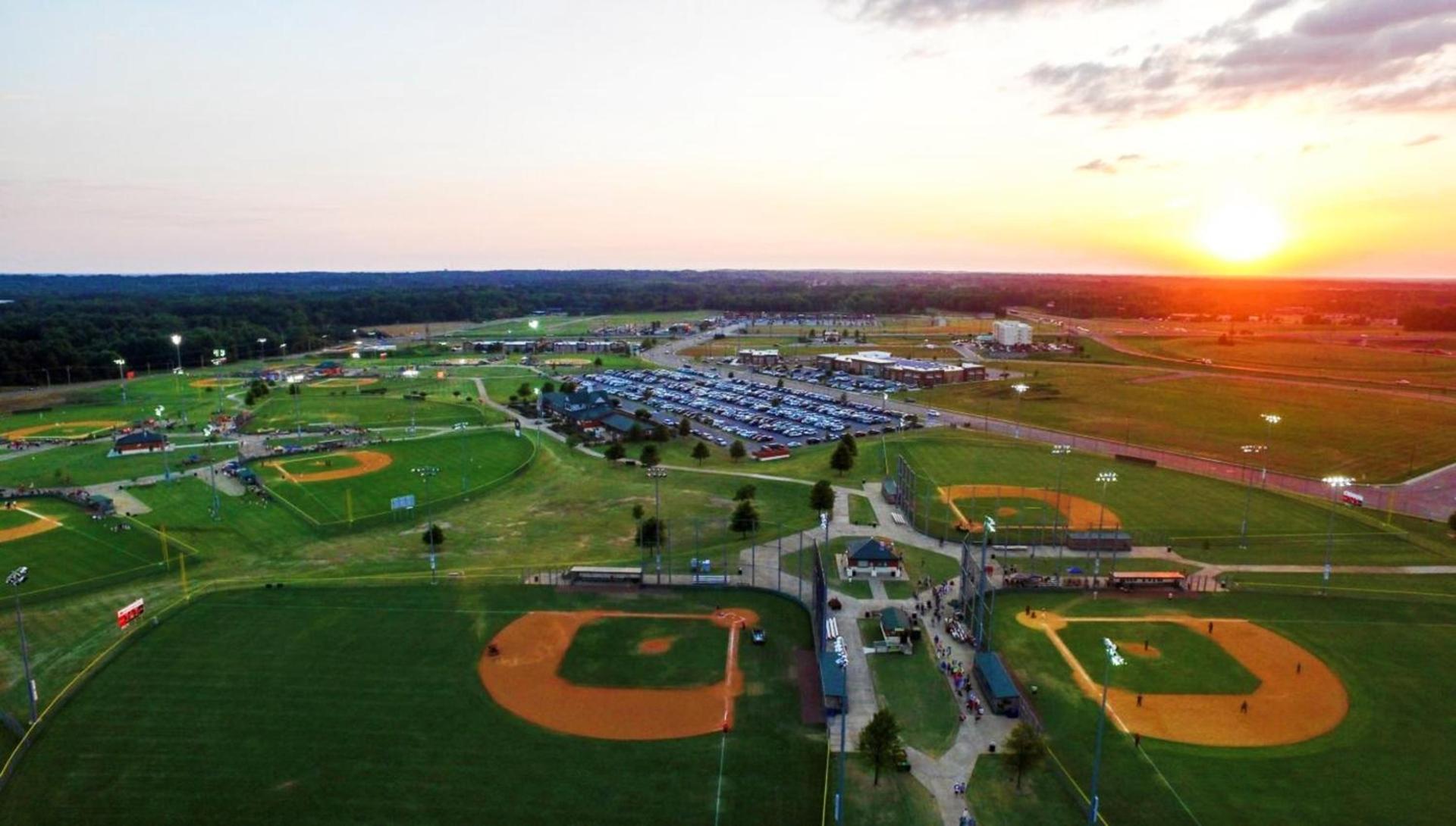 Baymont by Wyndham Jackson photo 20