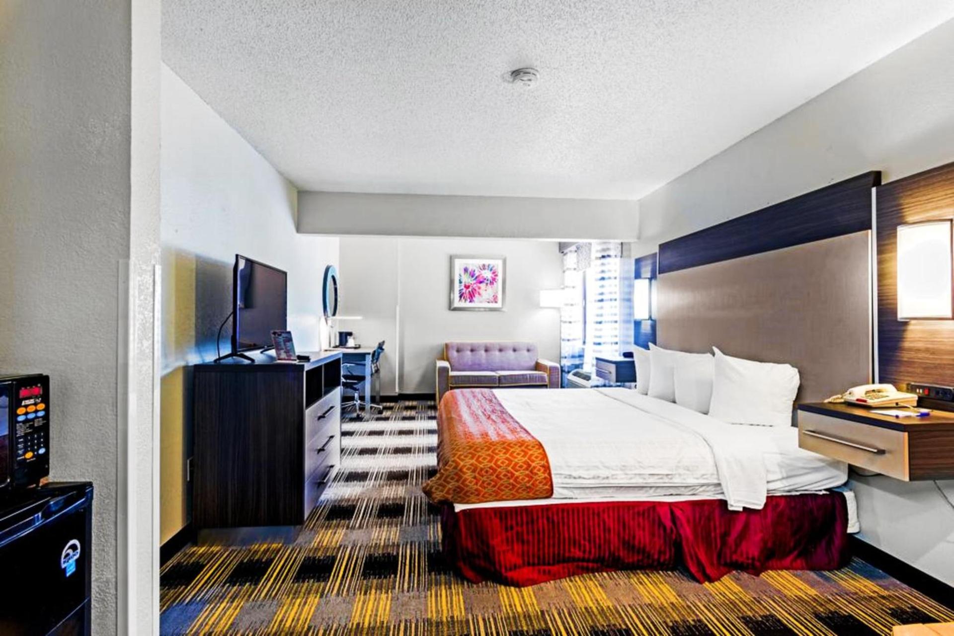 Baymont by Wyndham Jackson photo 16