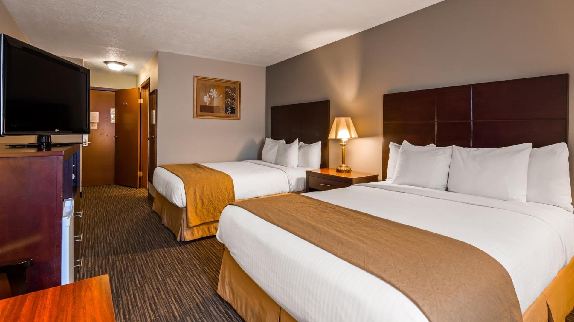 Best Western Green Valley Inn photo 36