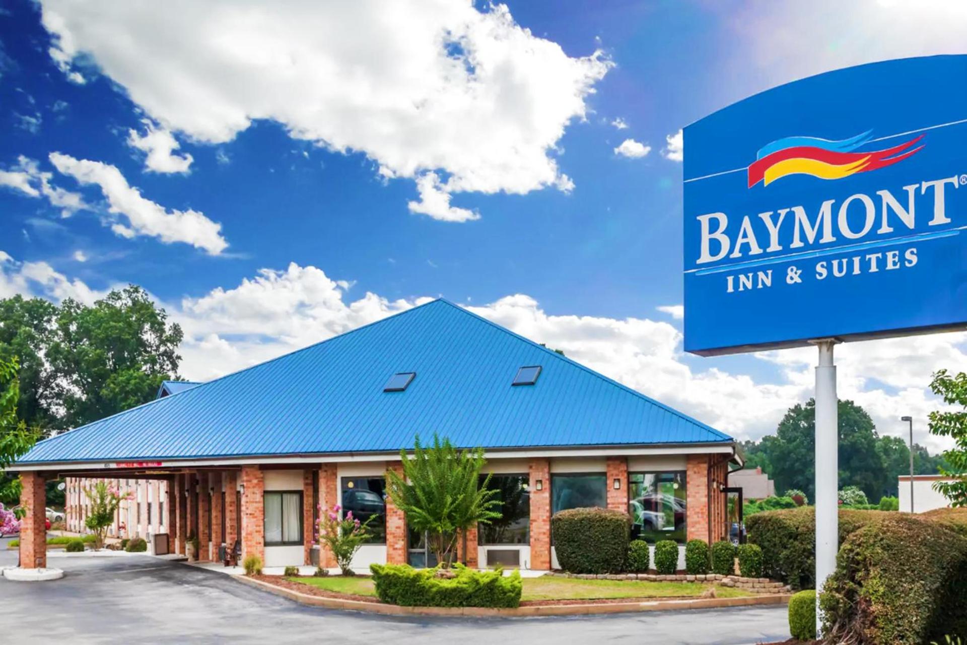 Baymont by Wyndham Jackson photo 2