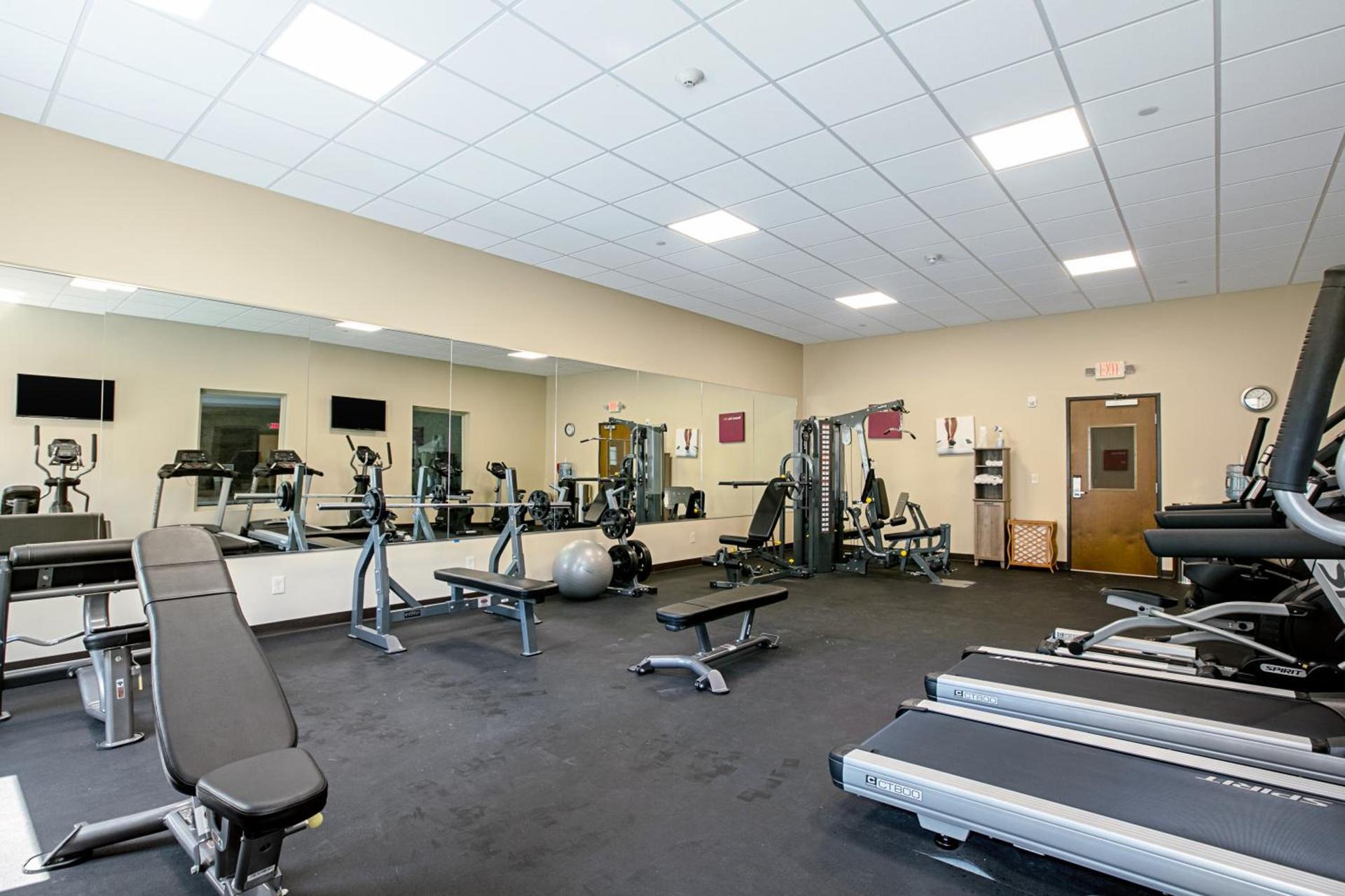 Comfort Suites Fishkill near Interstate 84 photo 7