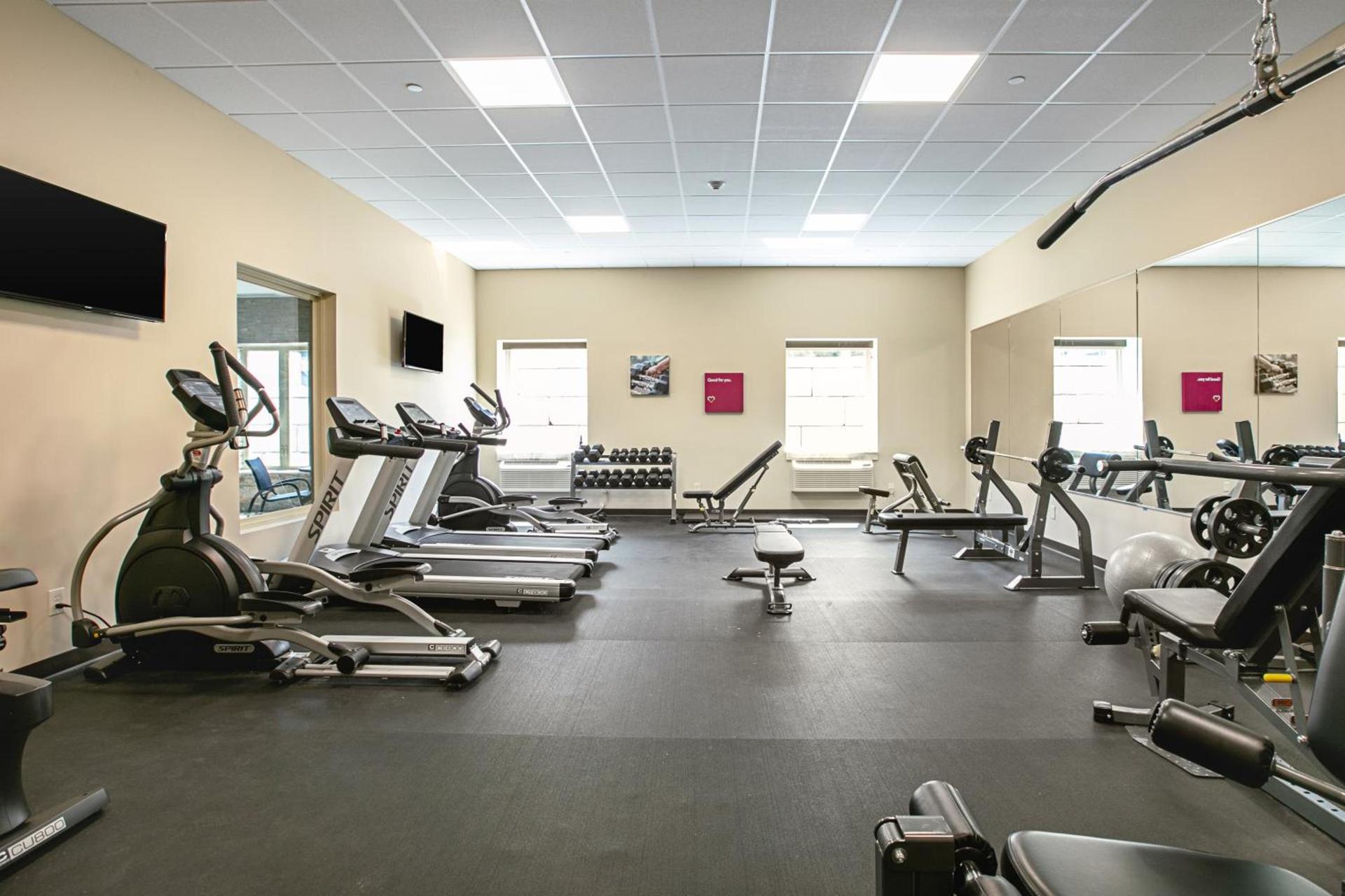 Comfort Suites Fishkill near Interstate 84 photo 8