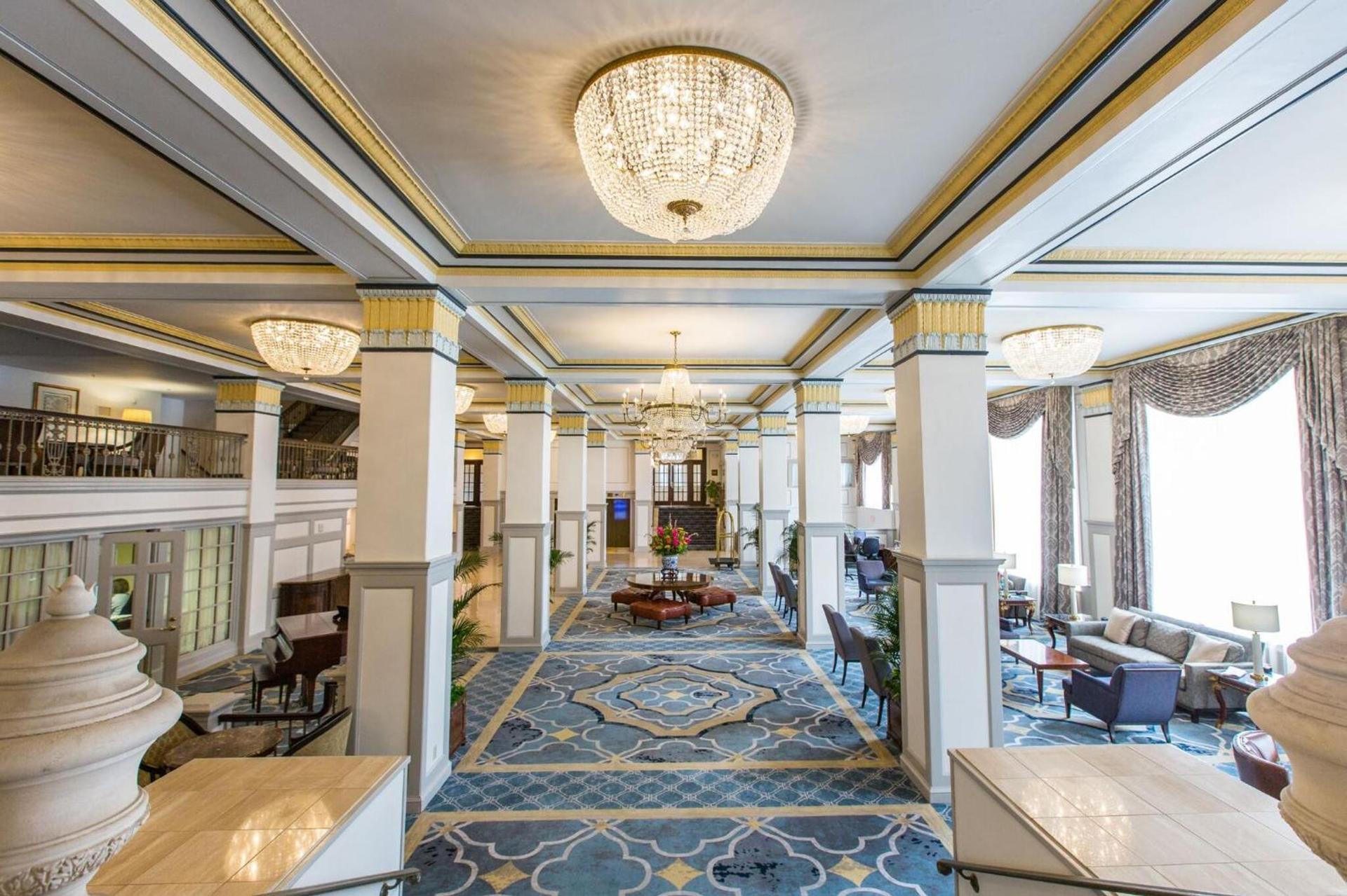 Francis Marion Hotel photo 2