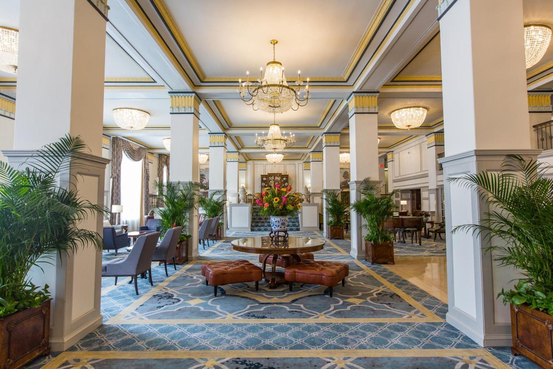 Francis Marion Hotel photo 26