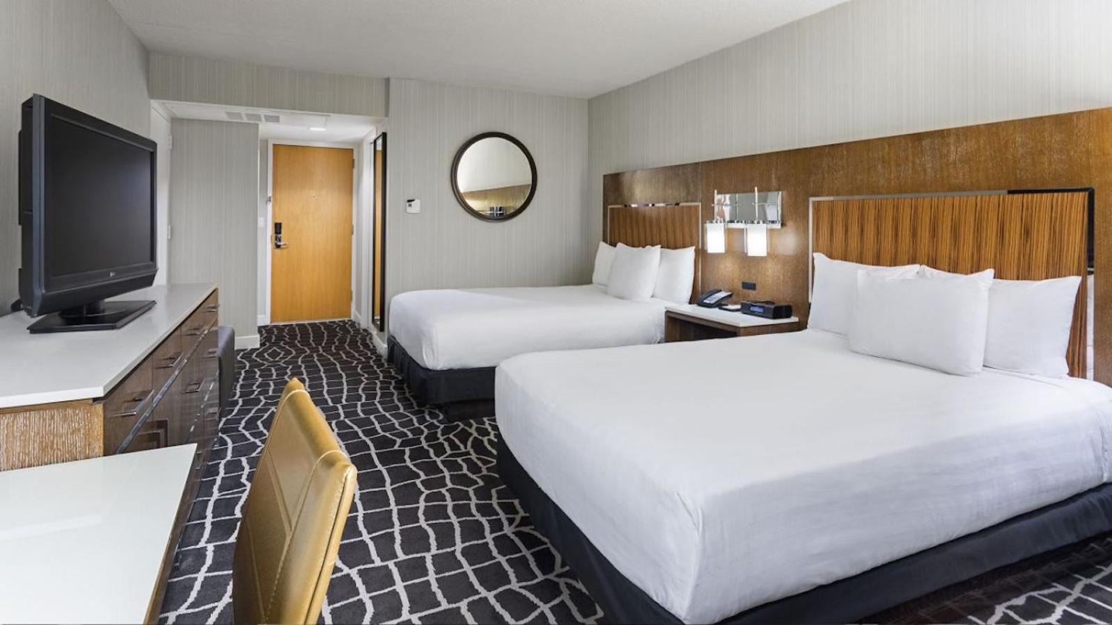 Hyatt Regency Princeton photo 26