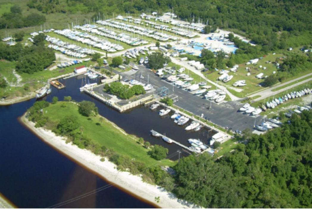 Seminole Inn photo 25