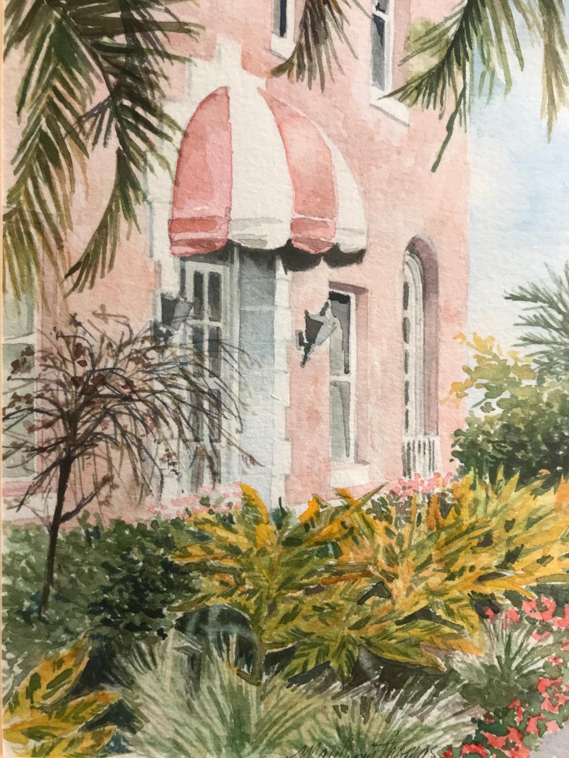Seminole Inn photo 4