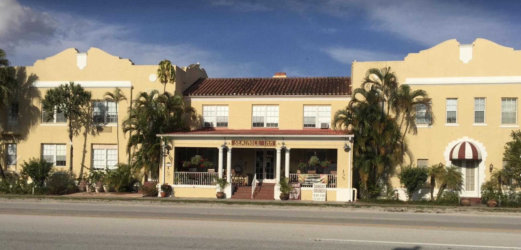 Seminole Inn photo 1