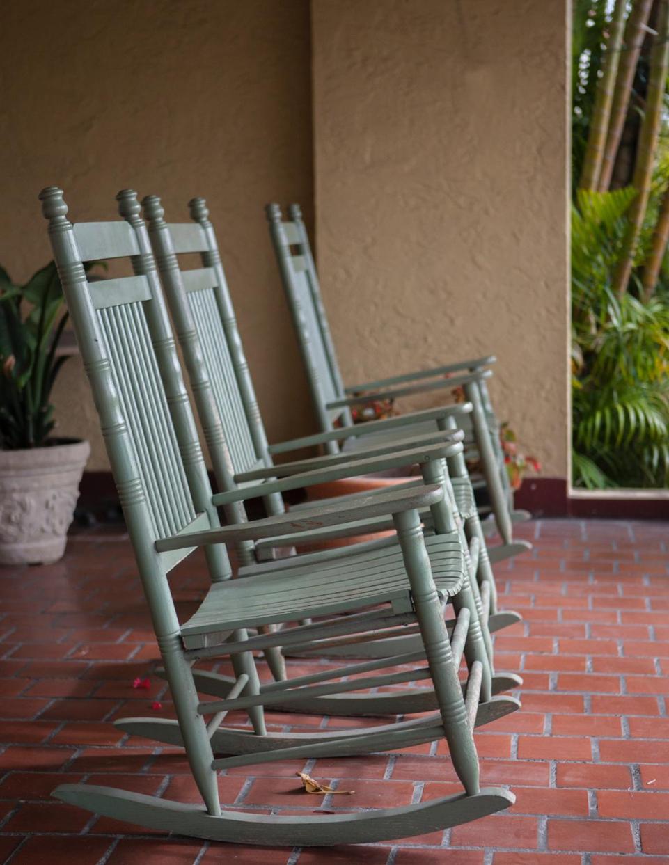 Seminole Inn photo 10
